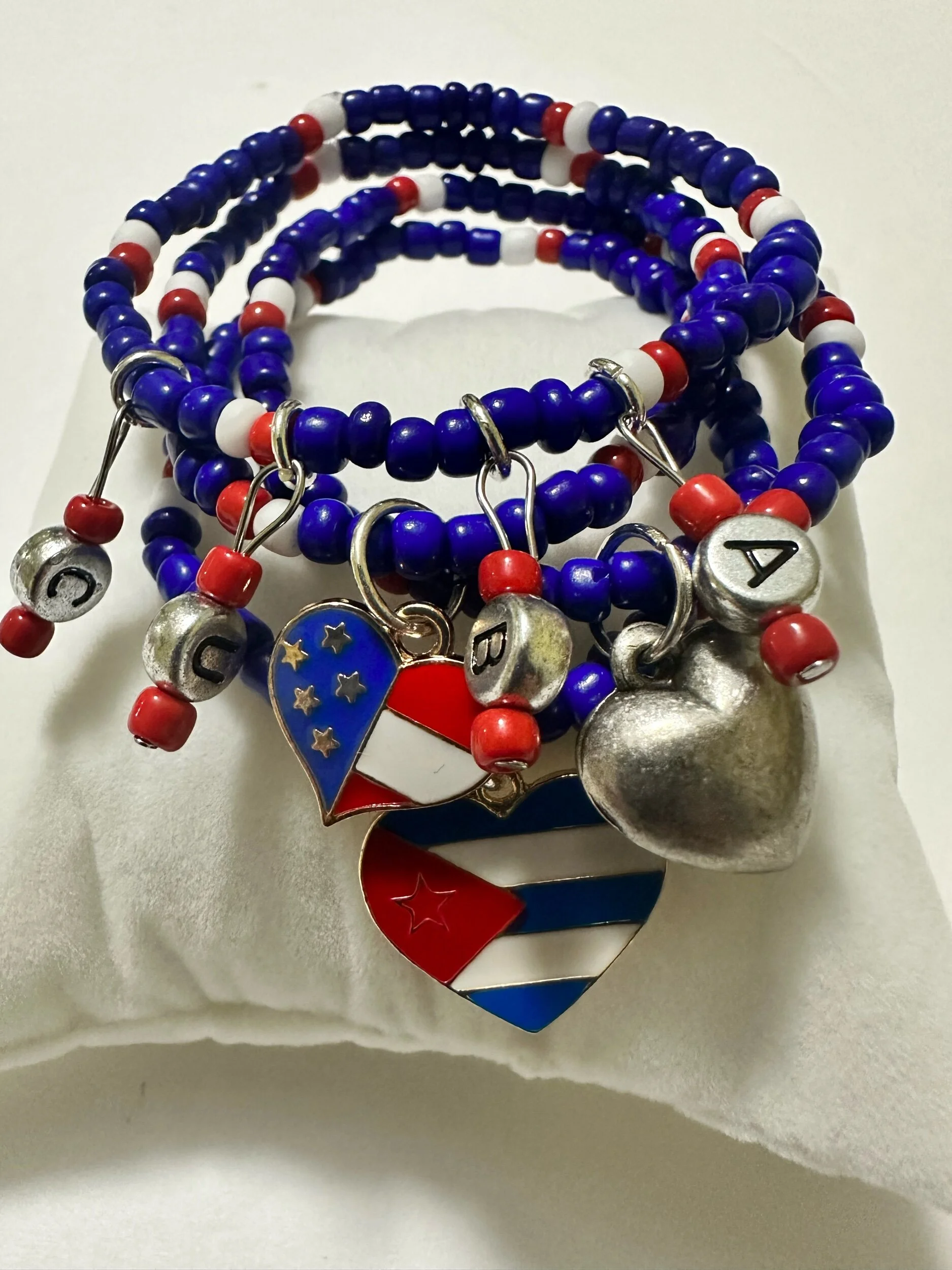 Cubanos Americanos 100%