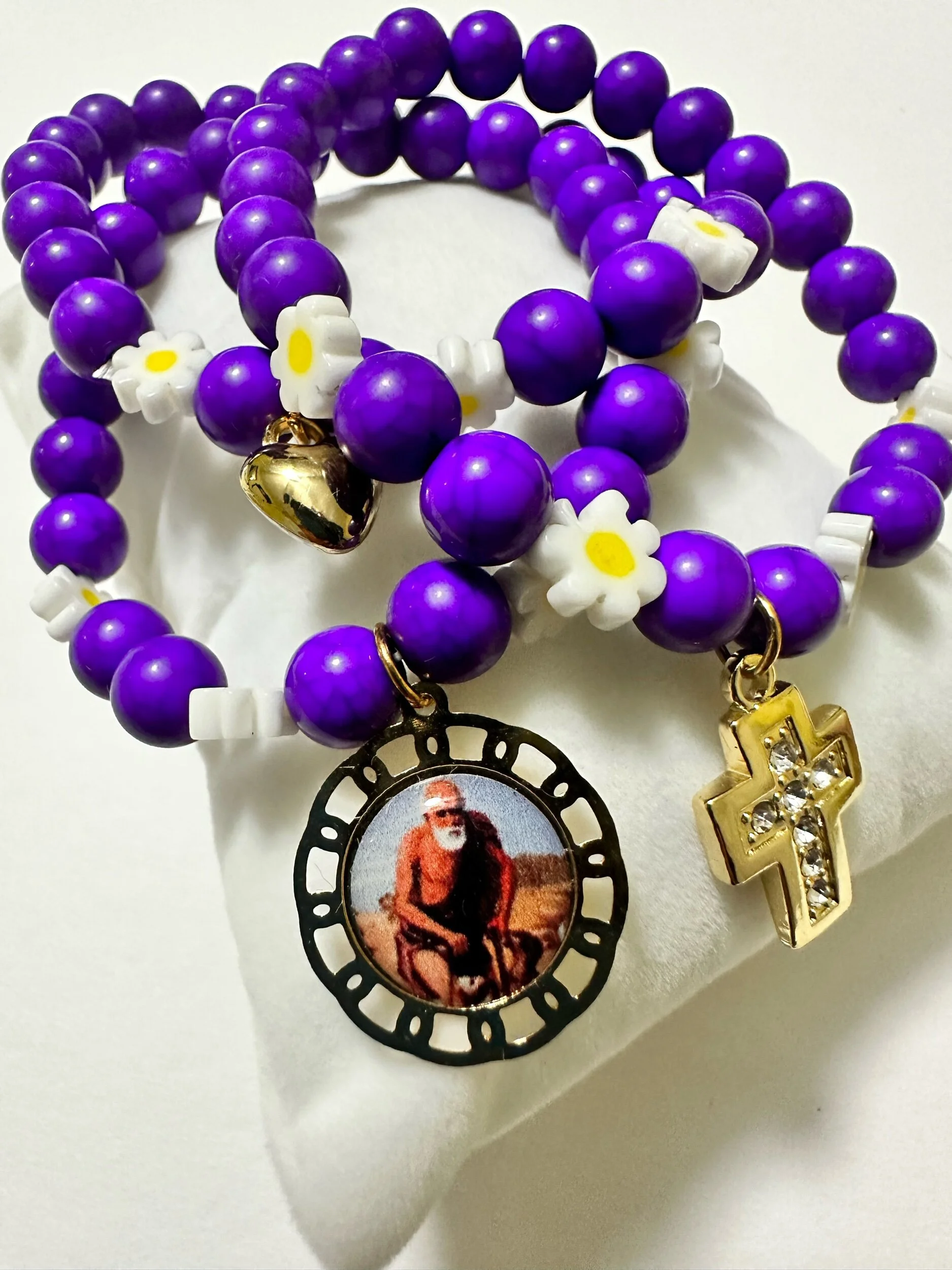 San Lazaro Siempre Conmigo