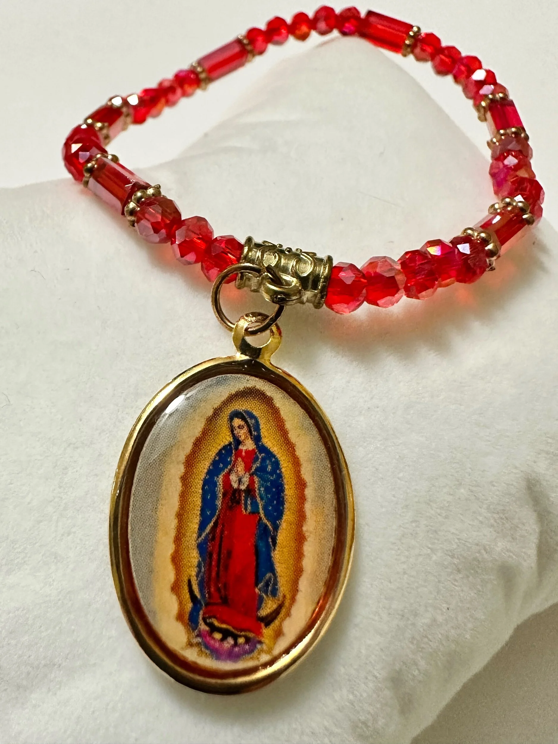 Virgen de Guadalupe
