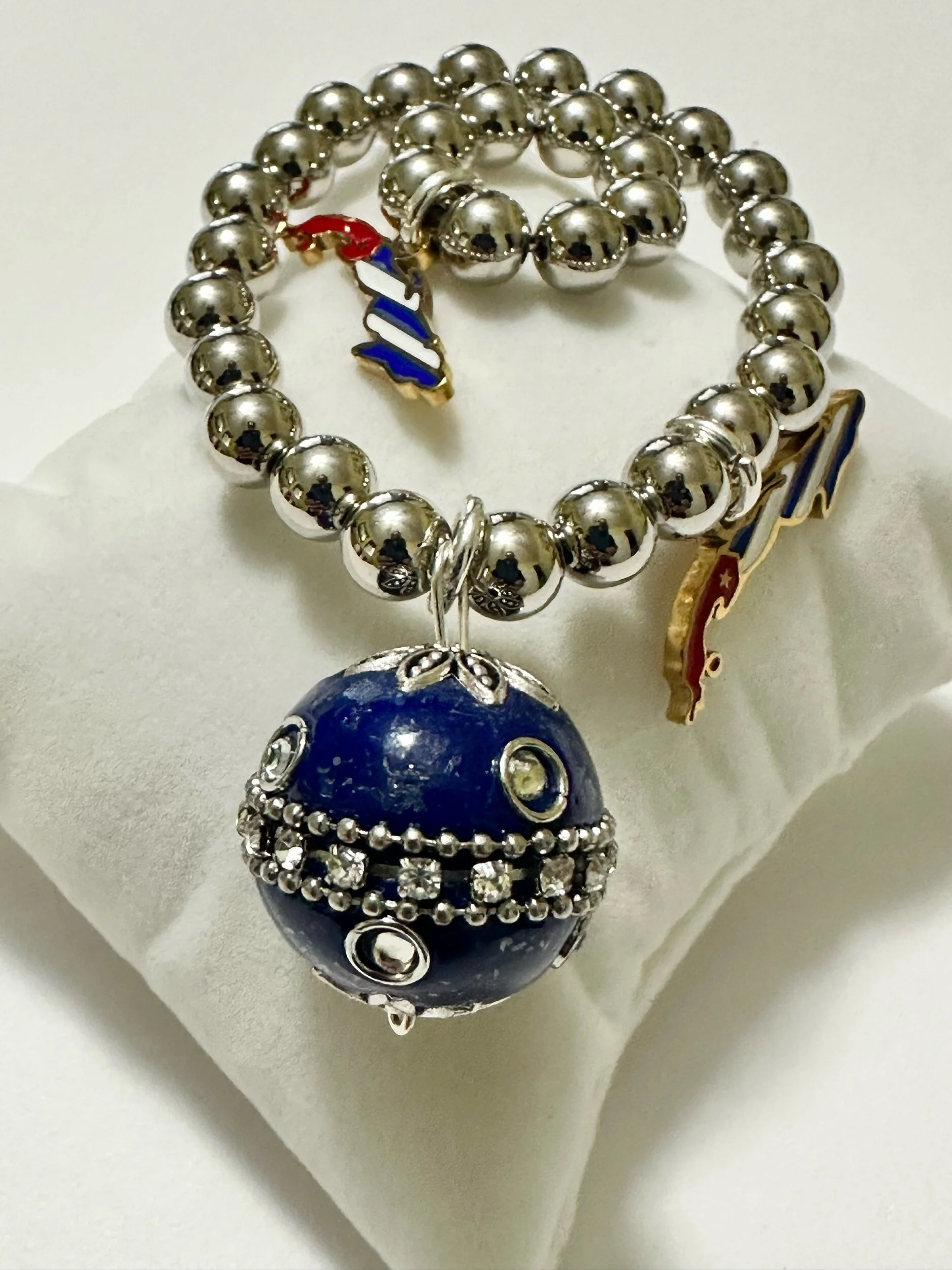 Del Clarin Escuchad el Sonido