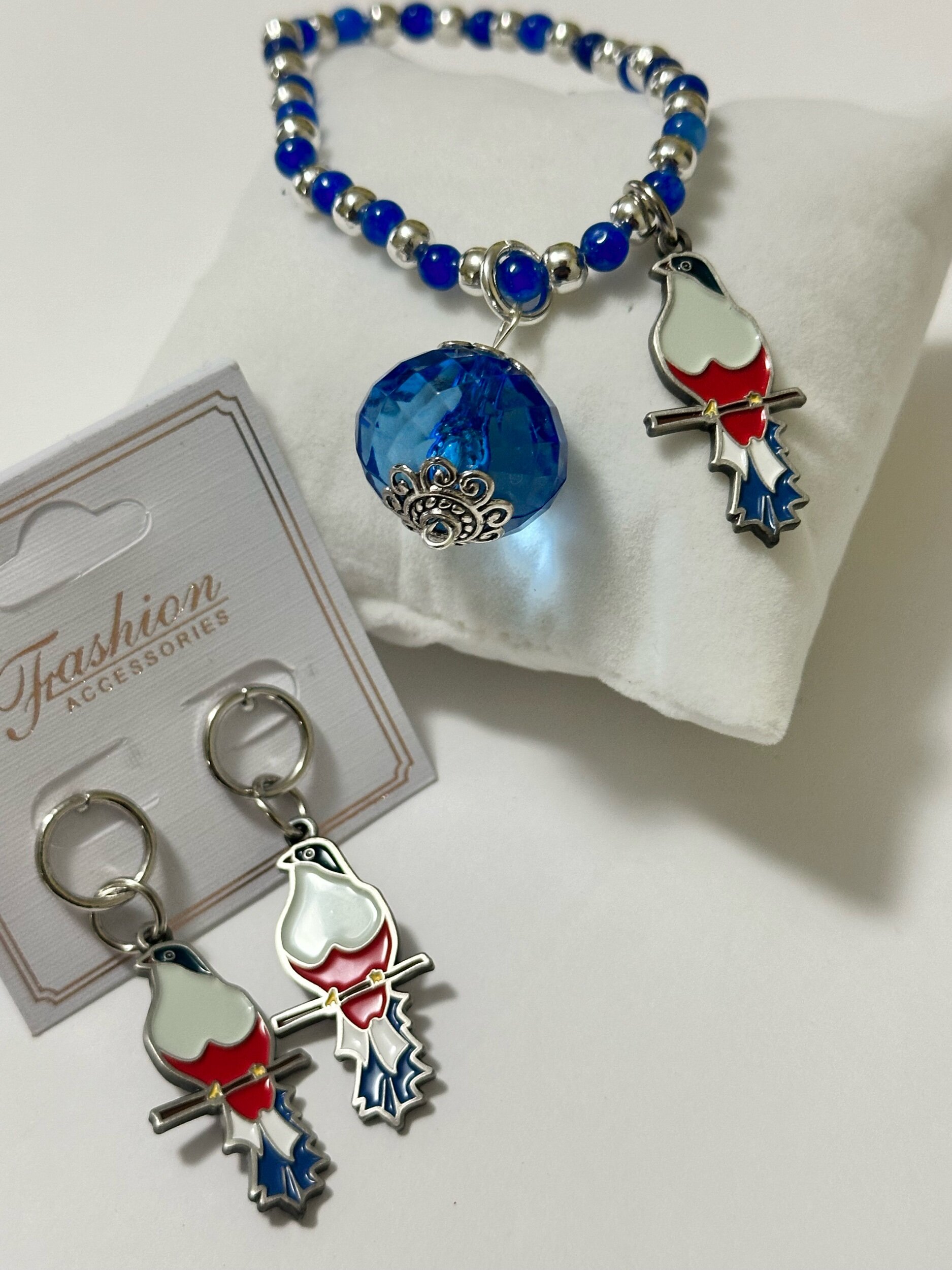 Hermoso Ave- el Tocororo