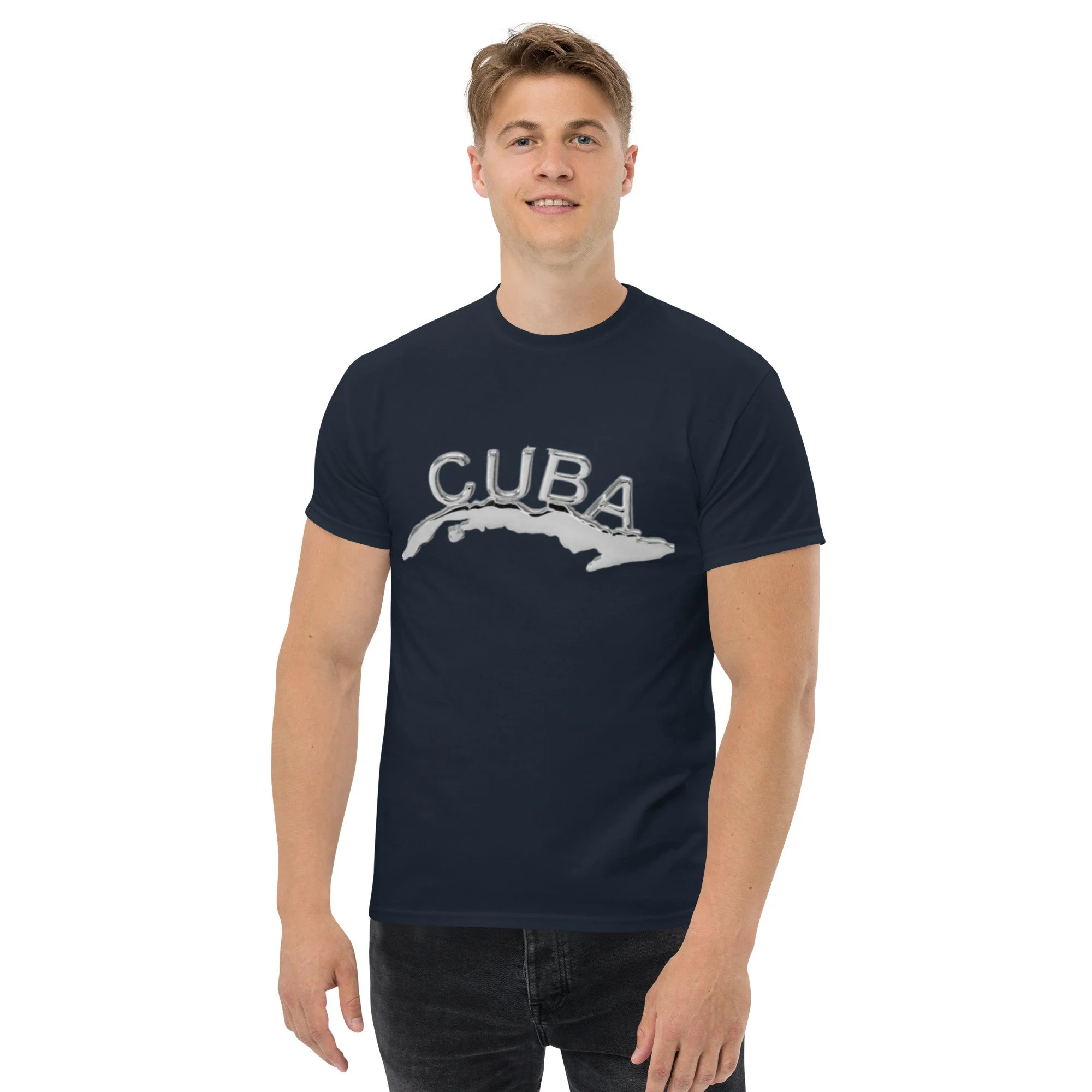 unisex-classic-tee-navy-front-669b2dac36fa7.jpg