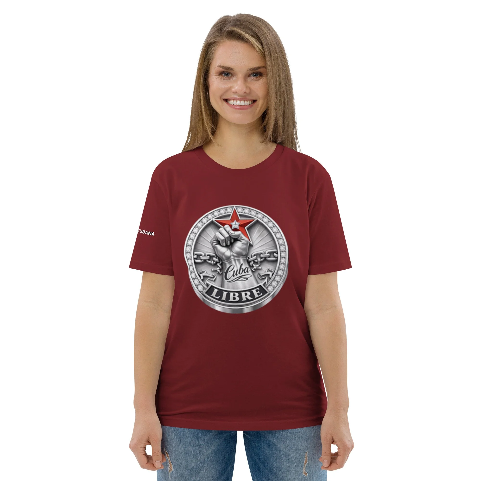 unisex-organic-cotton-creator-2.0-t-shirt-burgundy-front-6a4673abc7f9a.jpg