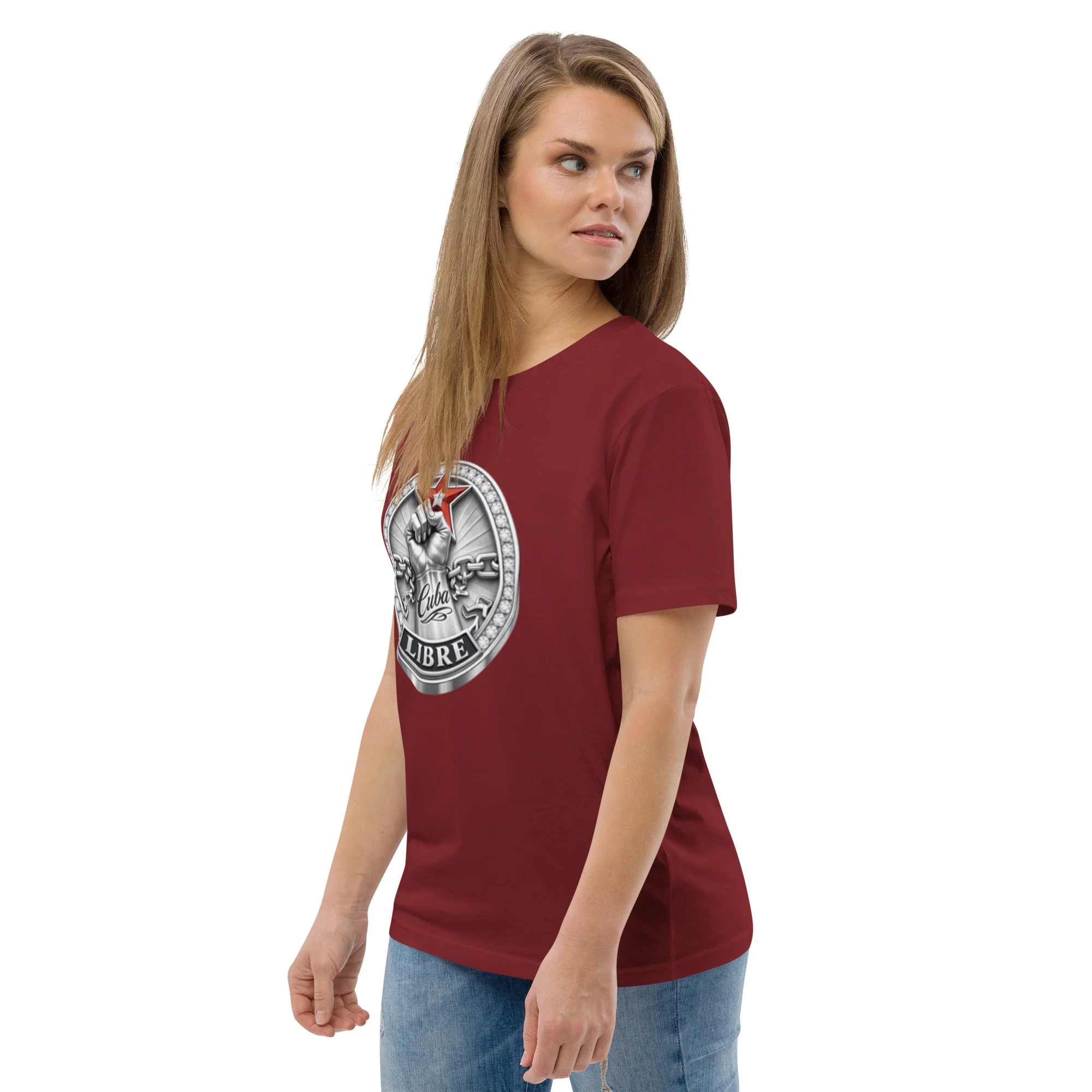 unisex-organic-cotton-creator-2.0-t-shirt-burgundy-left-front-6a4673abcd433.jpg