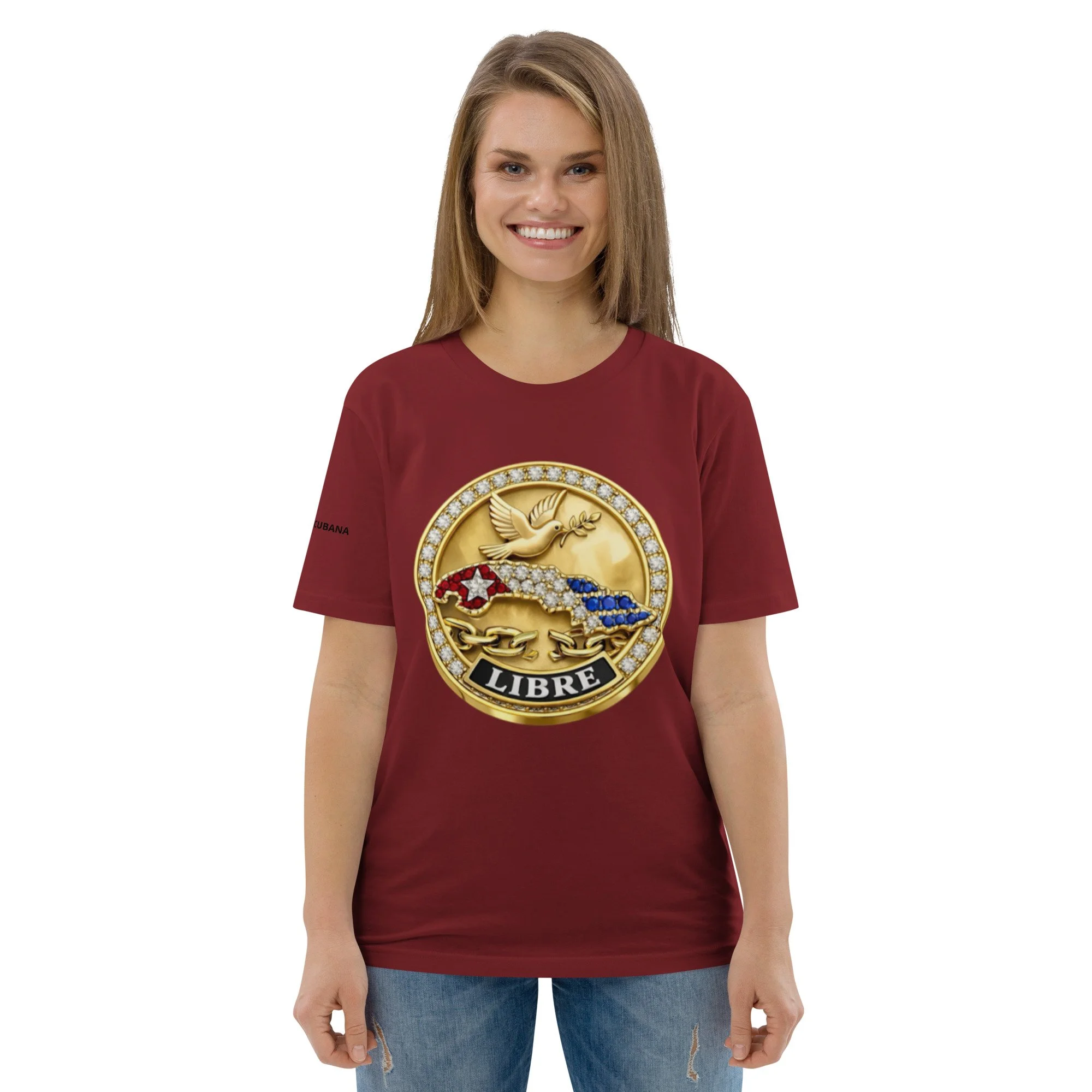unisex-organic-cotton-creator-2.0-t-shirt-burgundy-front-6a4676229aeb5.jpg