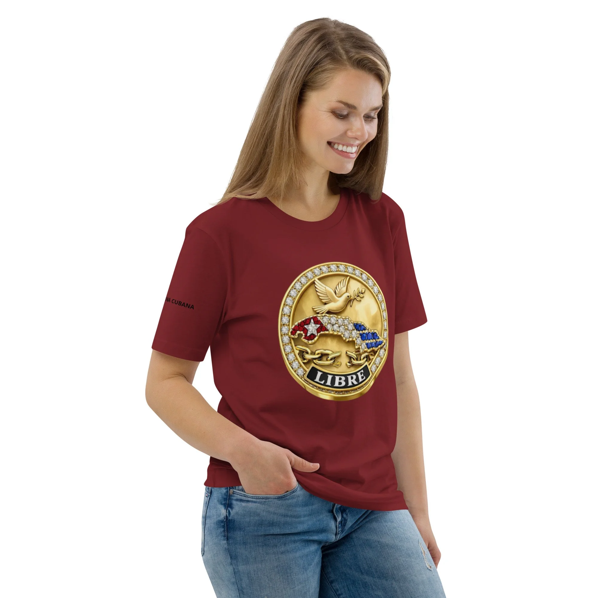 unisex-organic-cotton-creator-2.0-t-shirt-burgundy-right-front-6a467622a2020.jpg