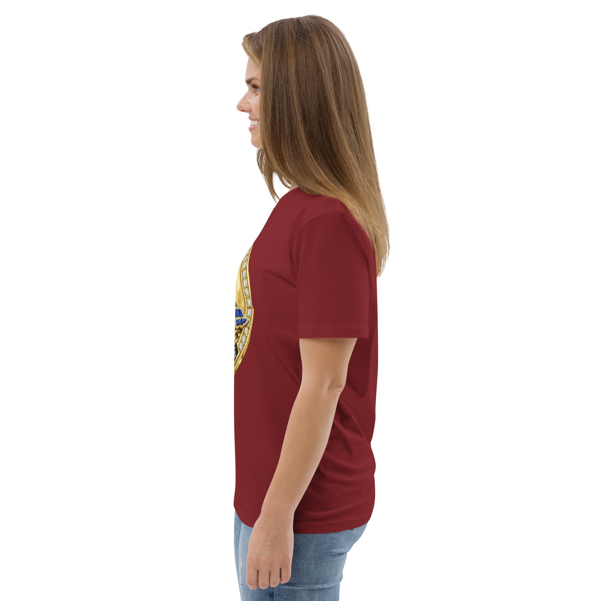 unisex-organic-cotton-creator-2.0-t-shirt-burgundy-left-6a467622a4817.jpg