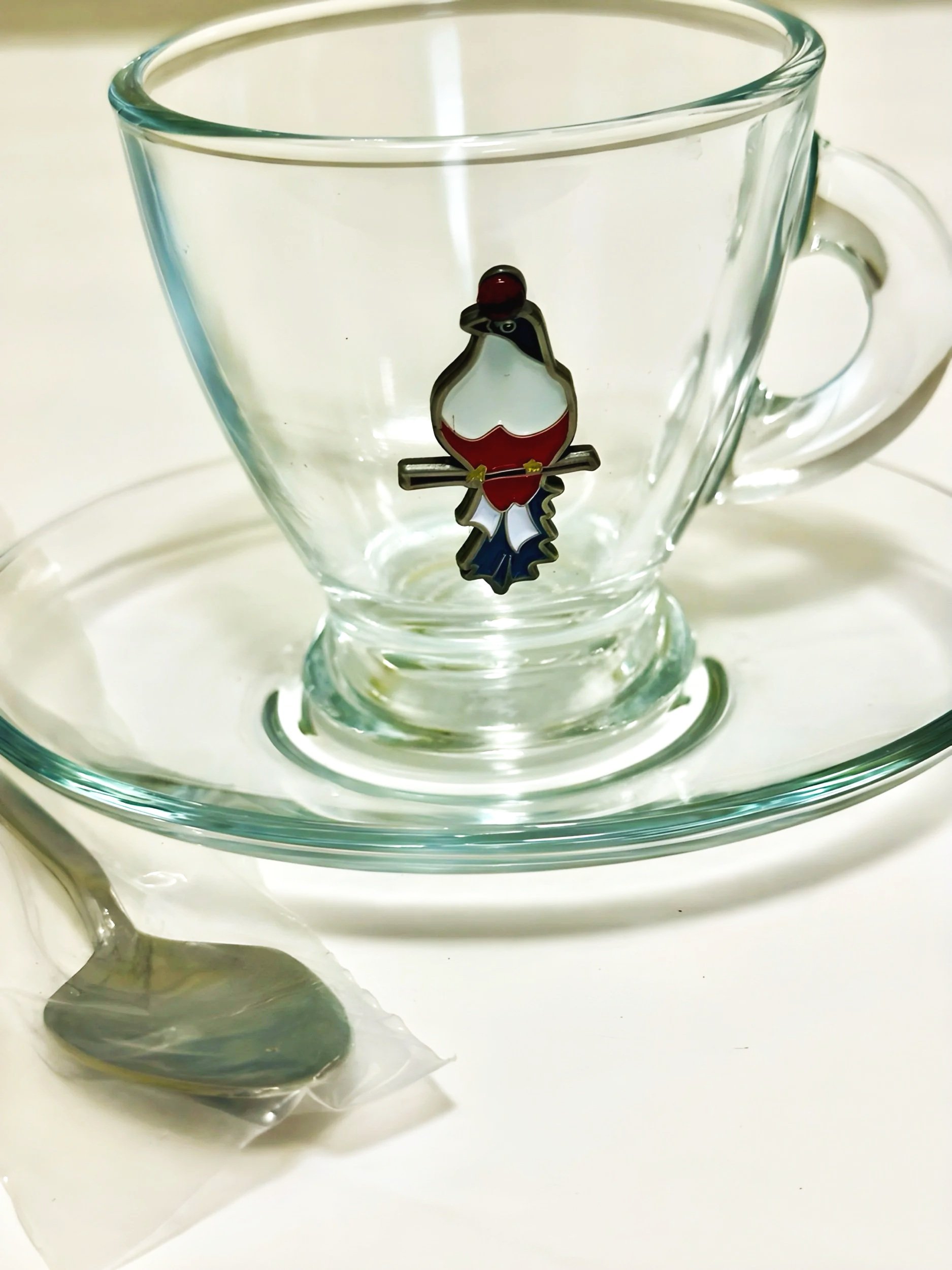 Taza de cafe - Coffee cup