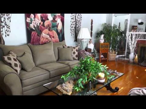 Little Touch Of Heaven (Copy)