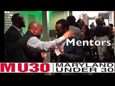 Maryland Under 30 (Copy)