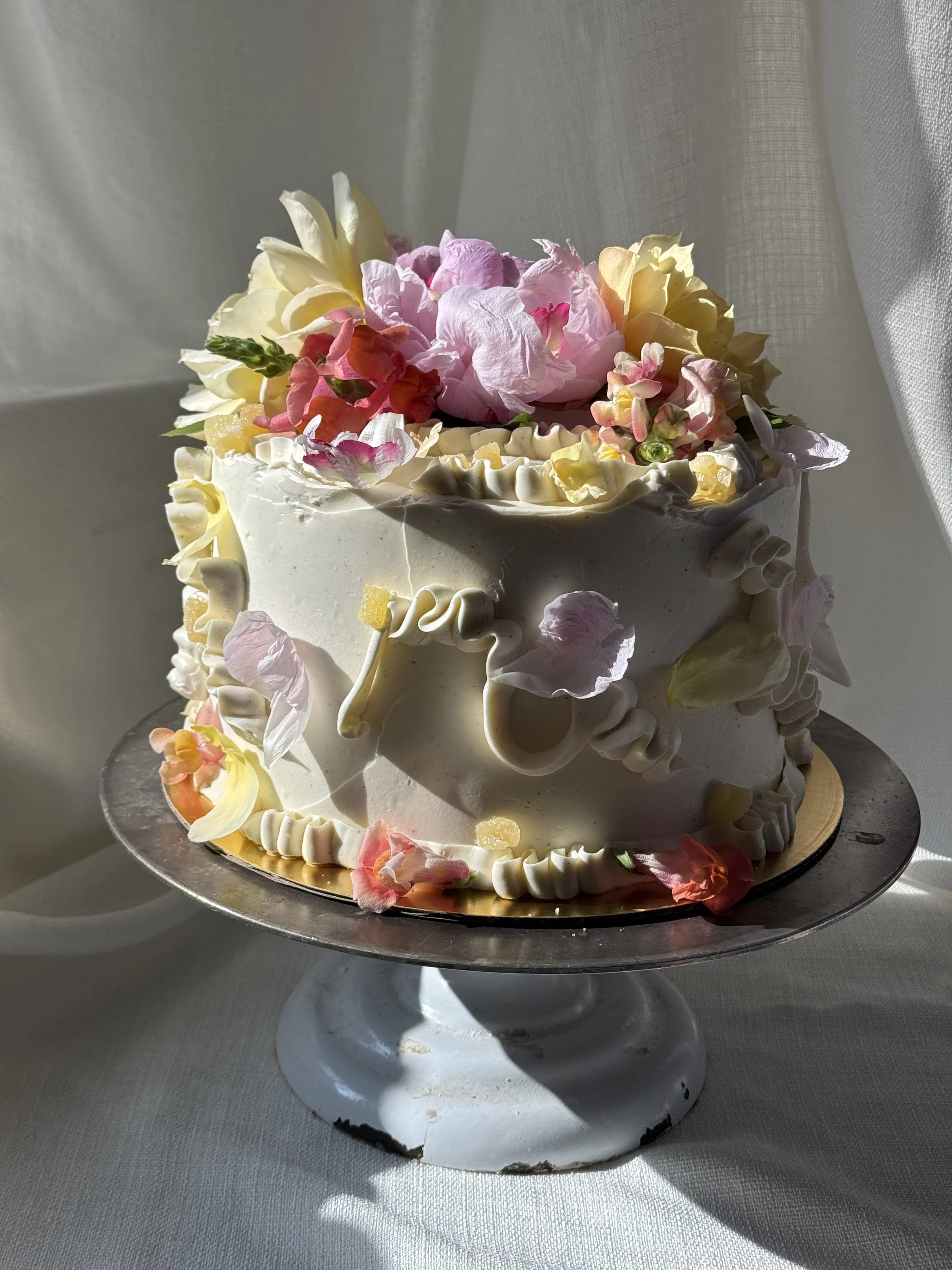 Layer Cakes