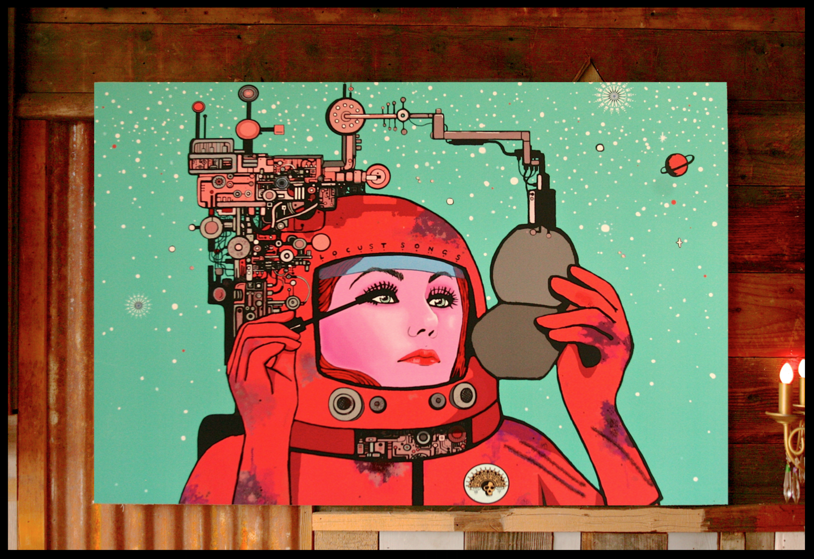 Primitive Tribes Part 1.