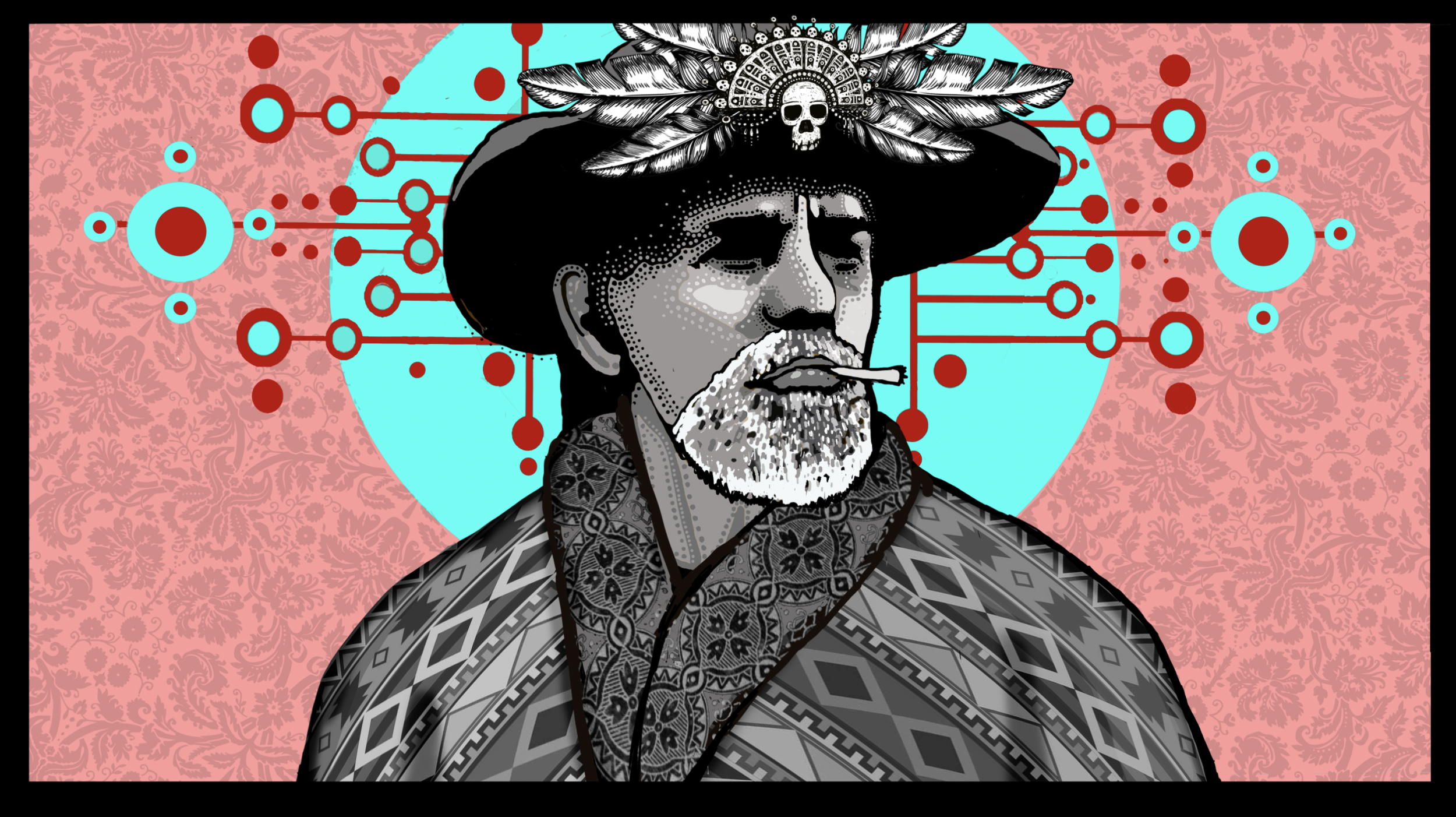 Locust art painting shaman SF.png