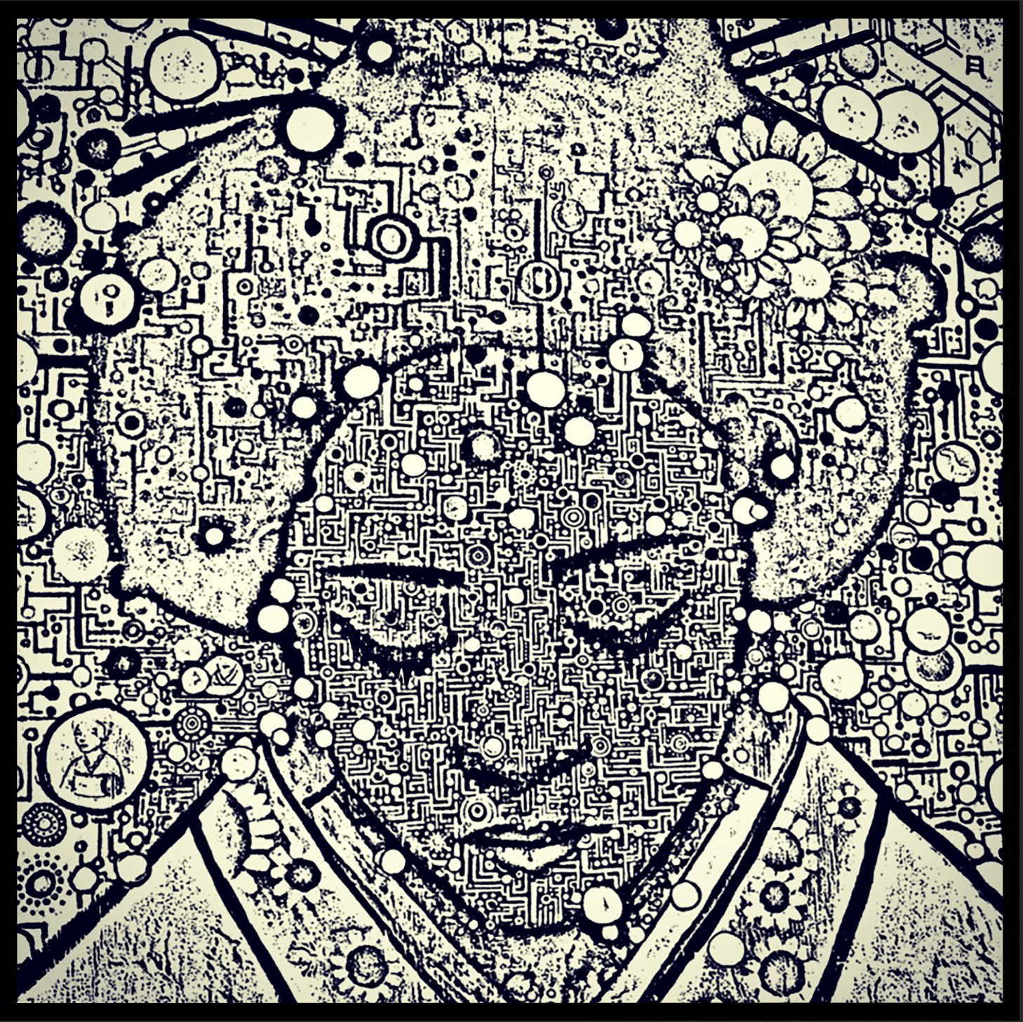 Geisha 3