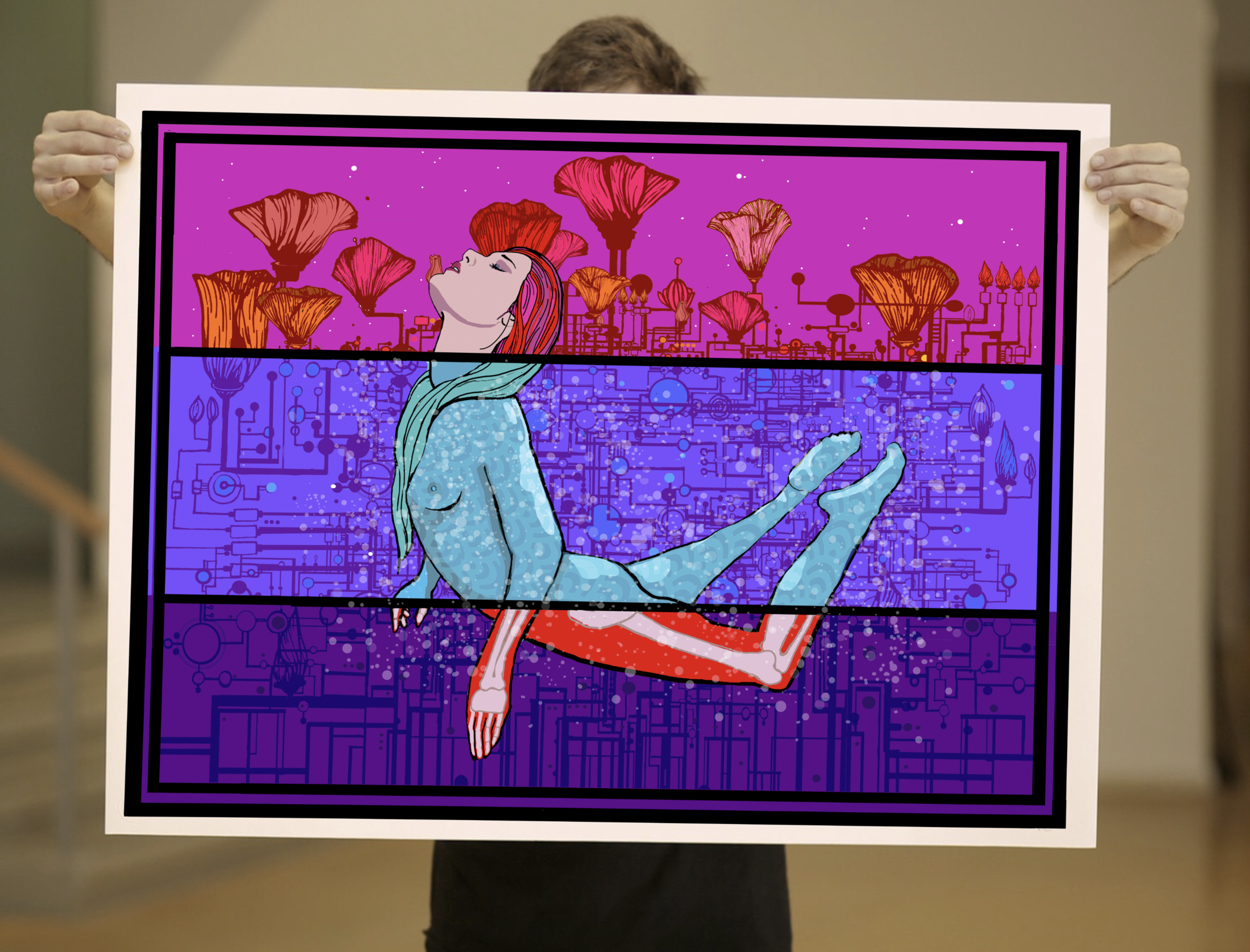 Metaphysical Deepdiver