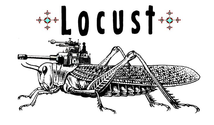 Locust