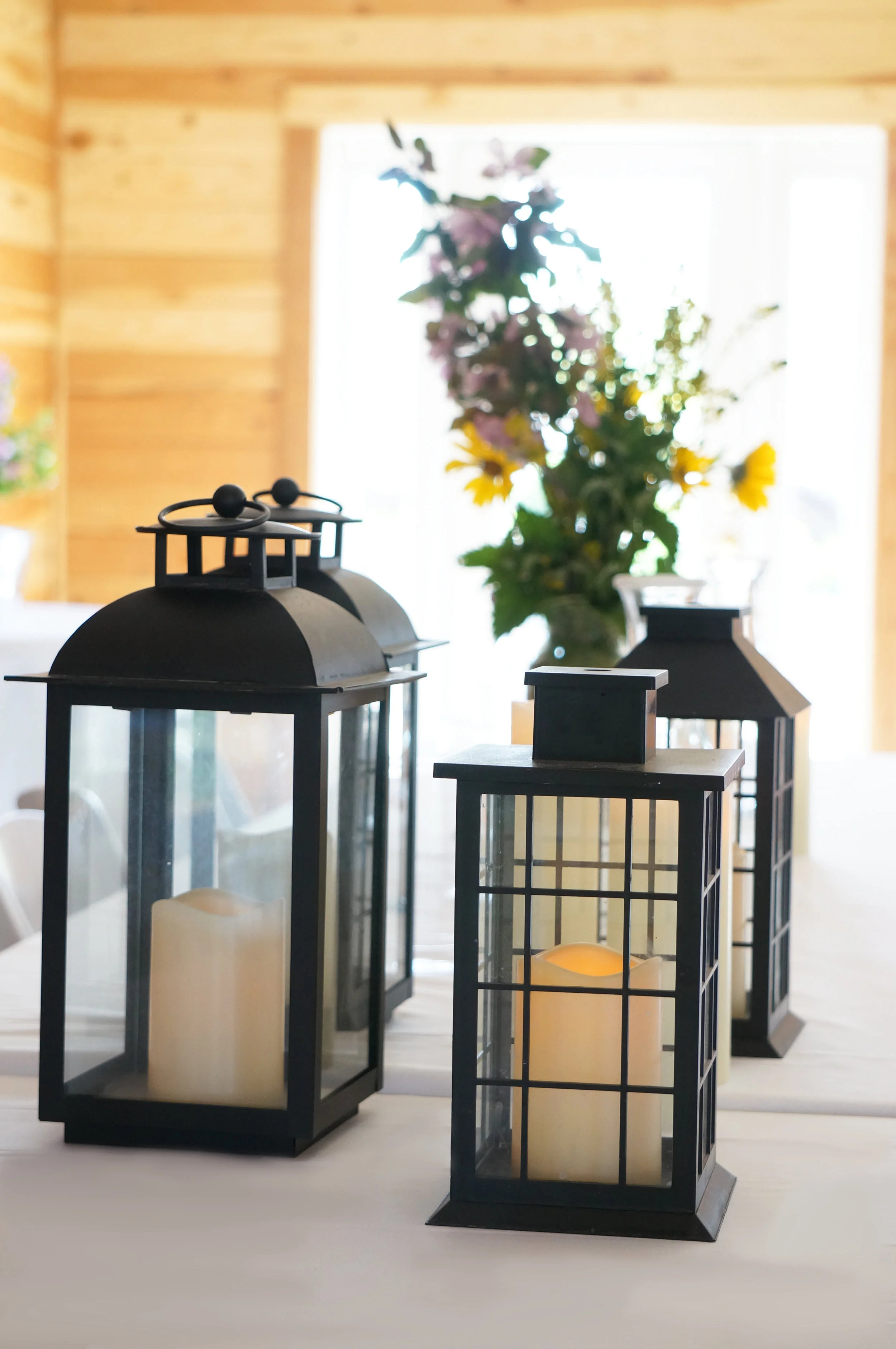 Lanterns