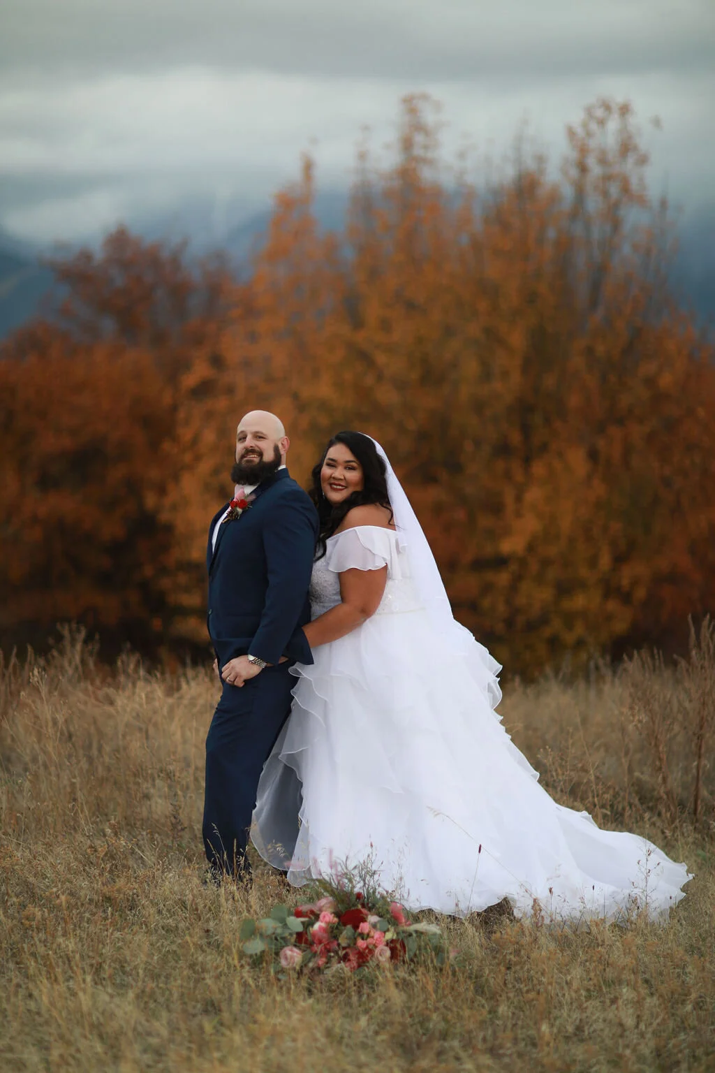 Photo Credit: Caroline Antoinette Photography