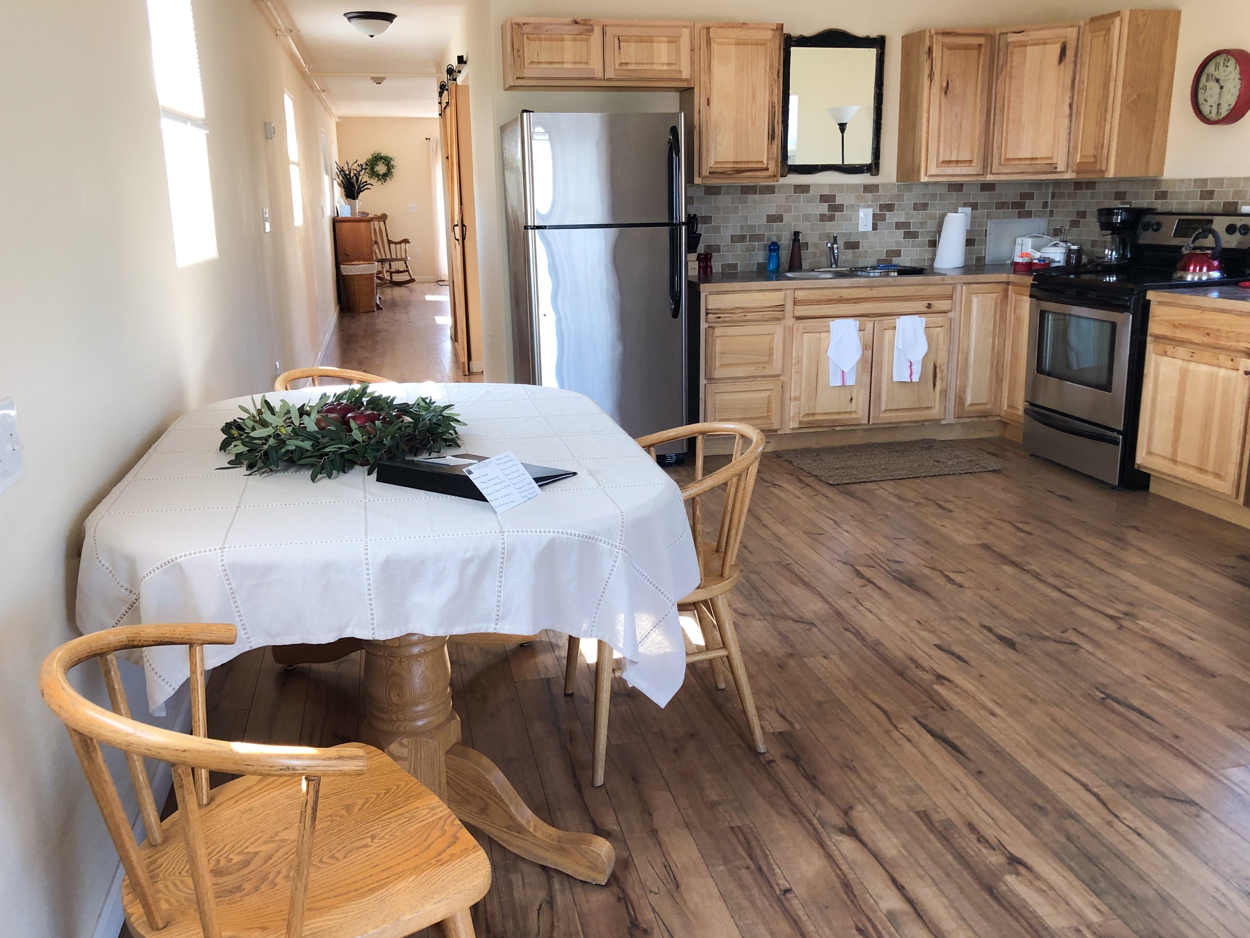 Montana Vacation Rental with Full Kitchen