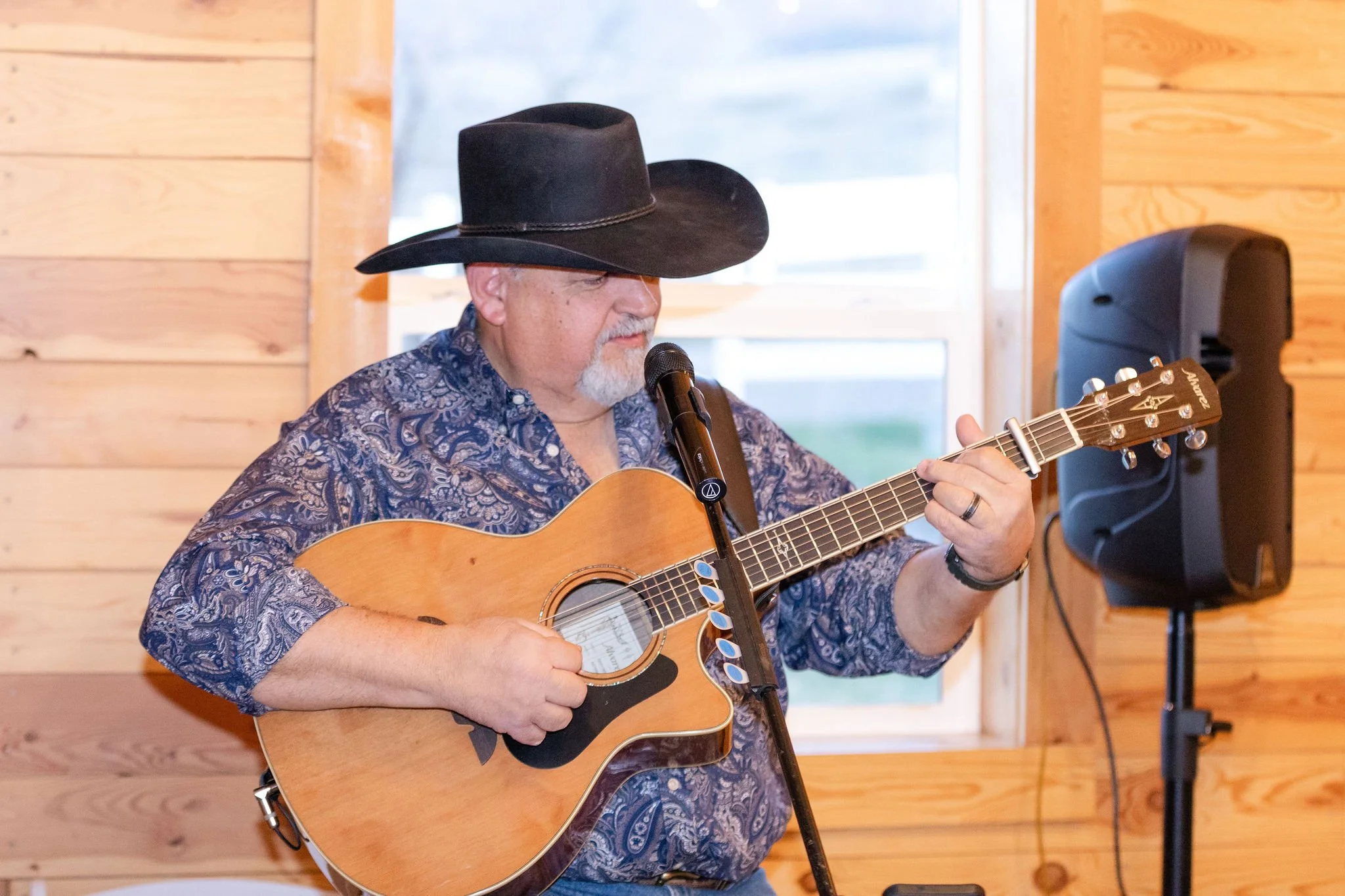 Live Band for Weddings at Rugged Horizon