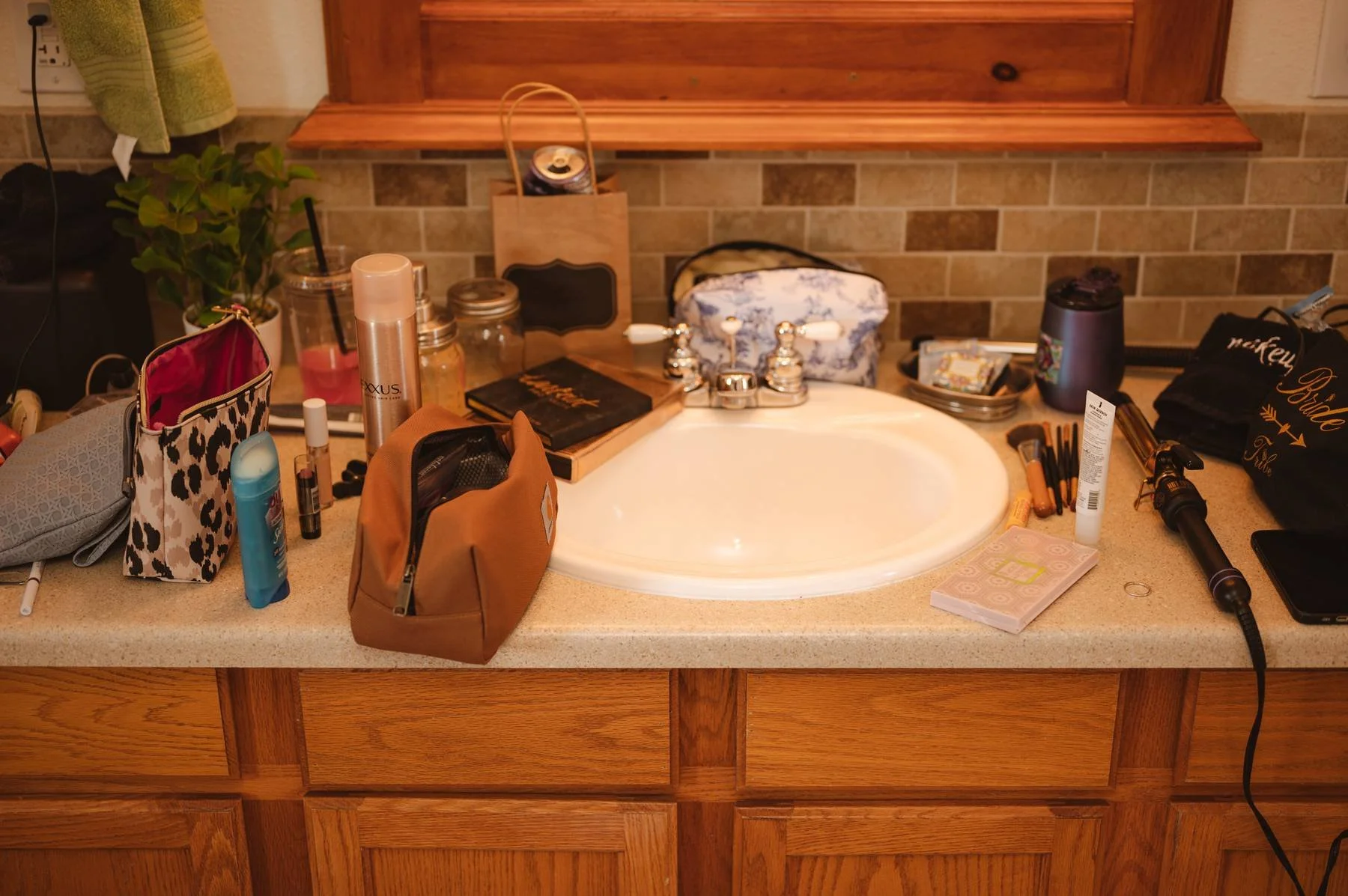 Wedding Makeup Loft at Rugged Horizon