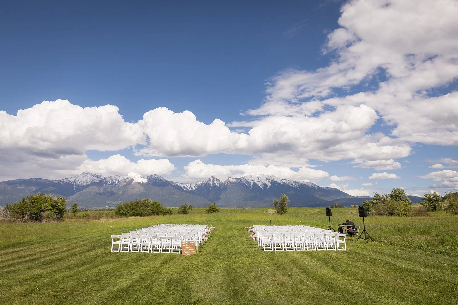 Ceremony Chairs  (Copy)