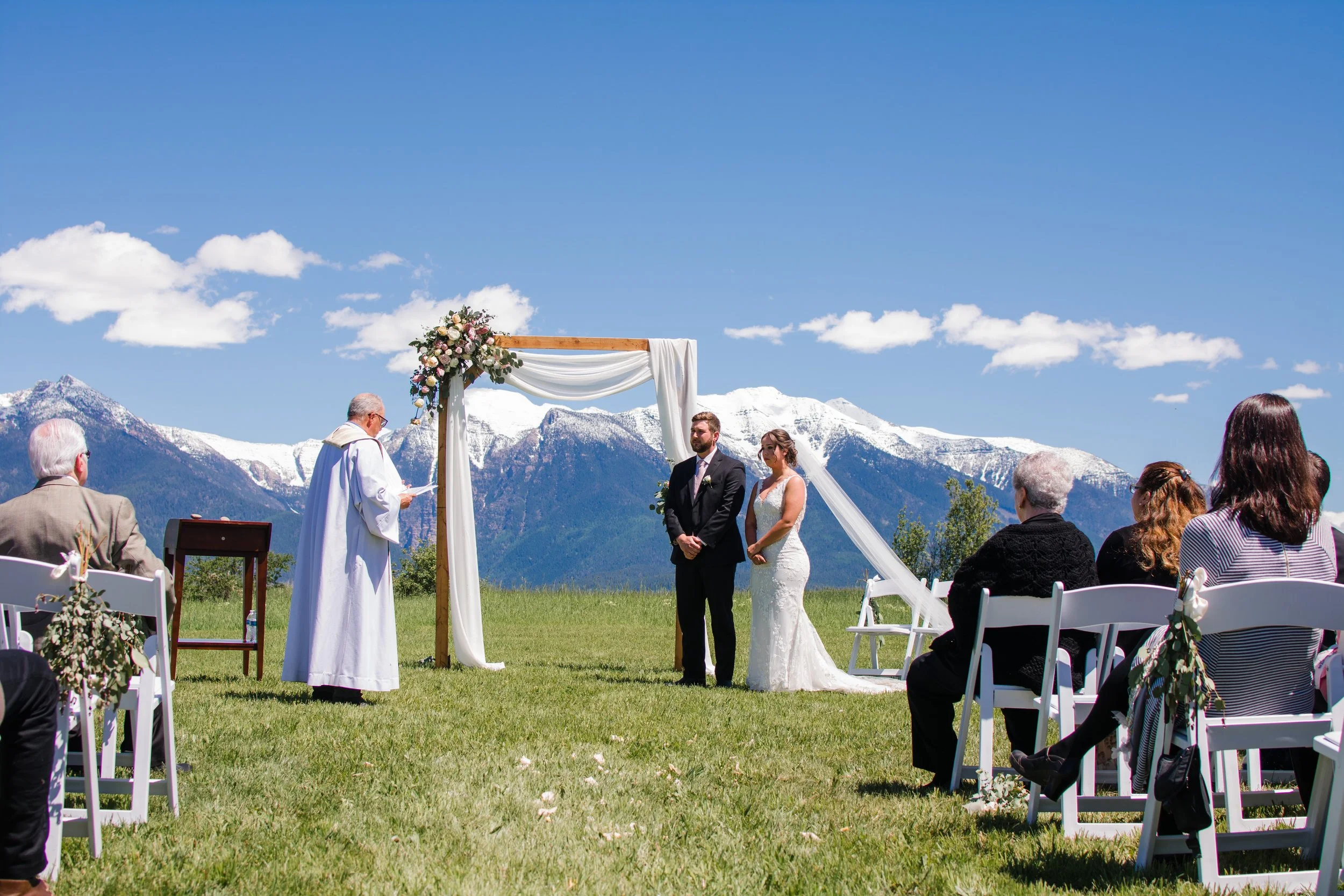 Rugged Horizon Outdoor Wedding Ceremony (Copy)