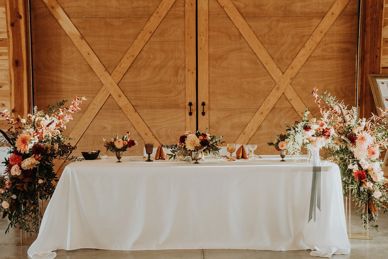Head Table (Copy)