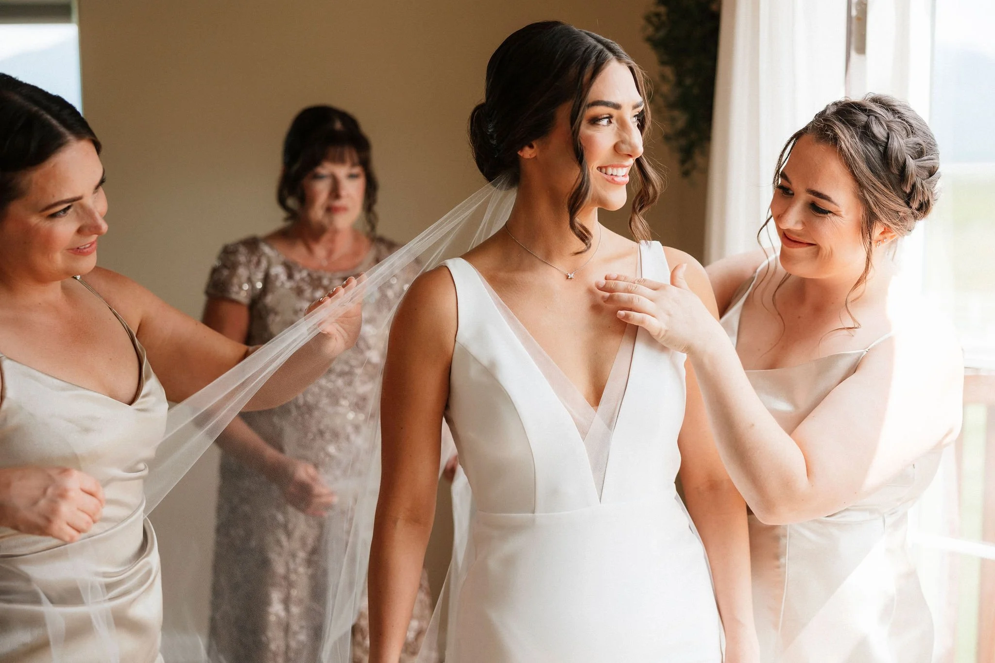 First Look in the Loft (Copy)