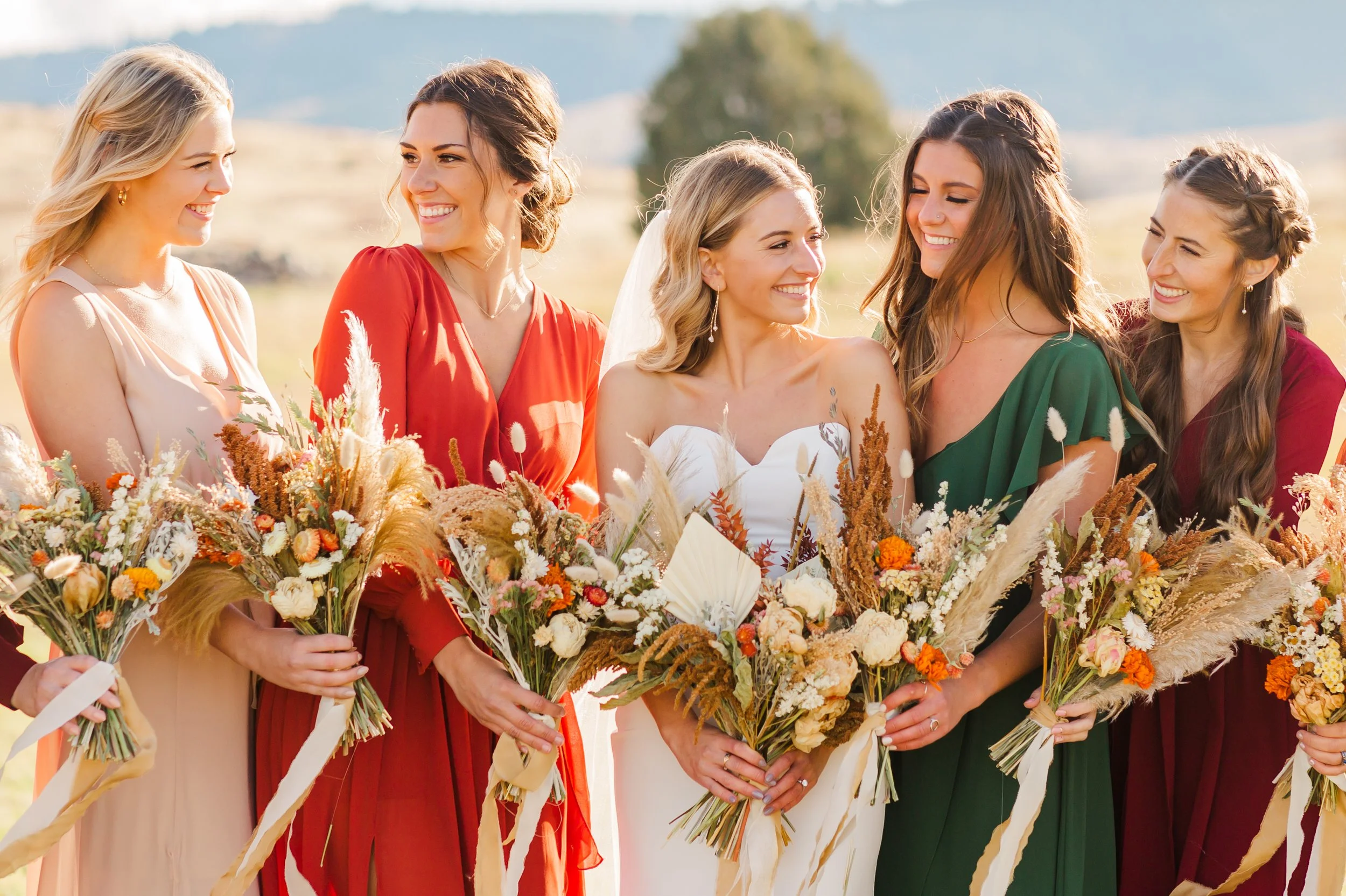 Wedding Party and Family Photos (Copy)