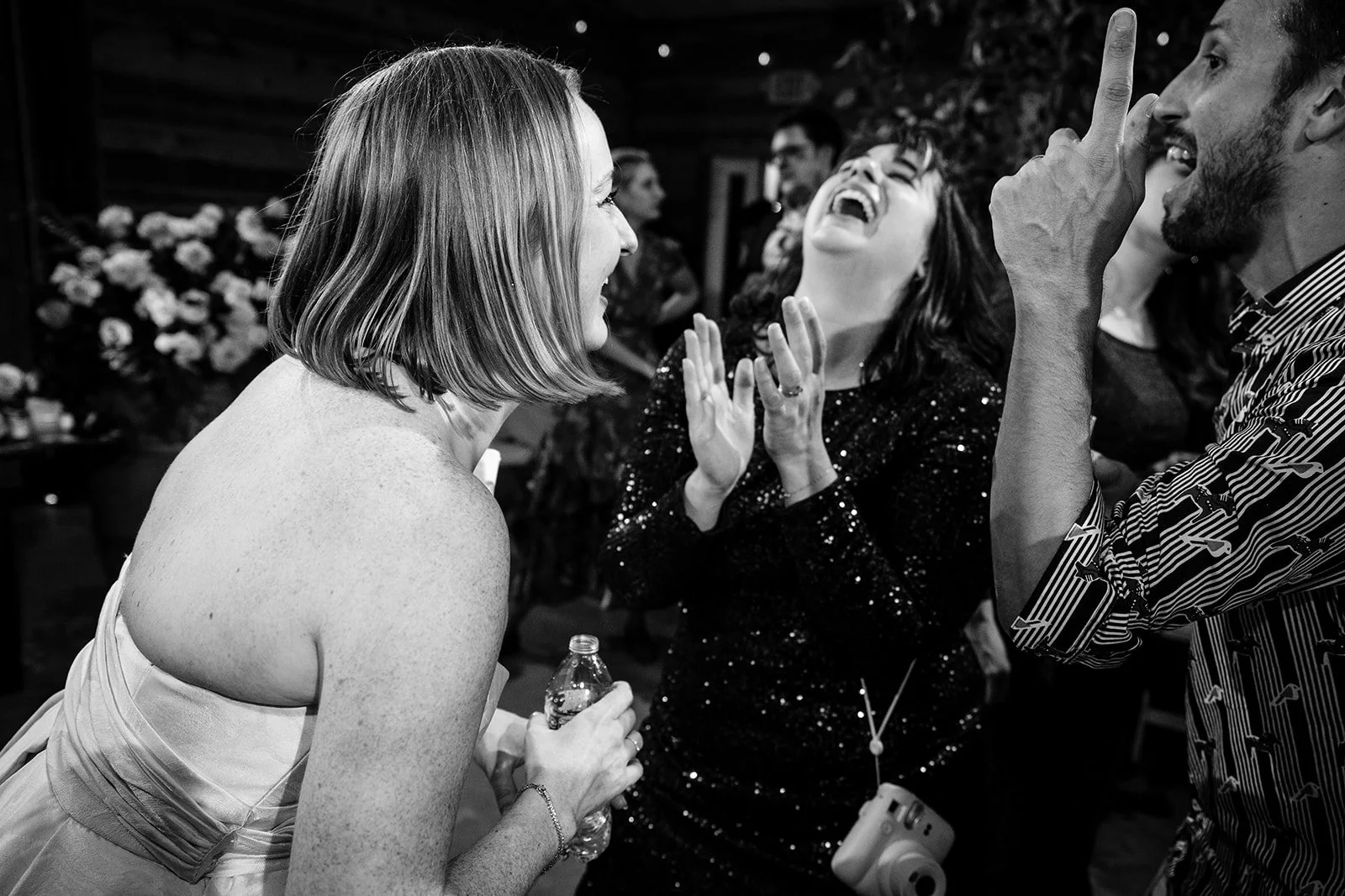 Laugh and Have Fun (Copy)