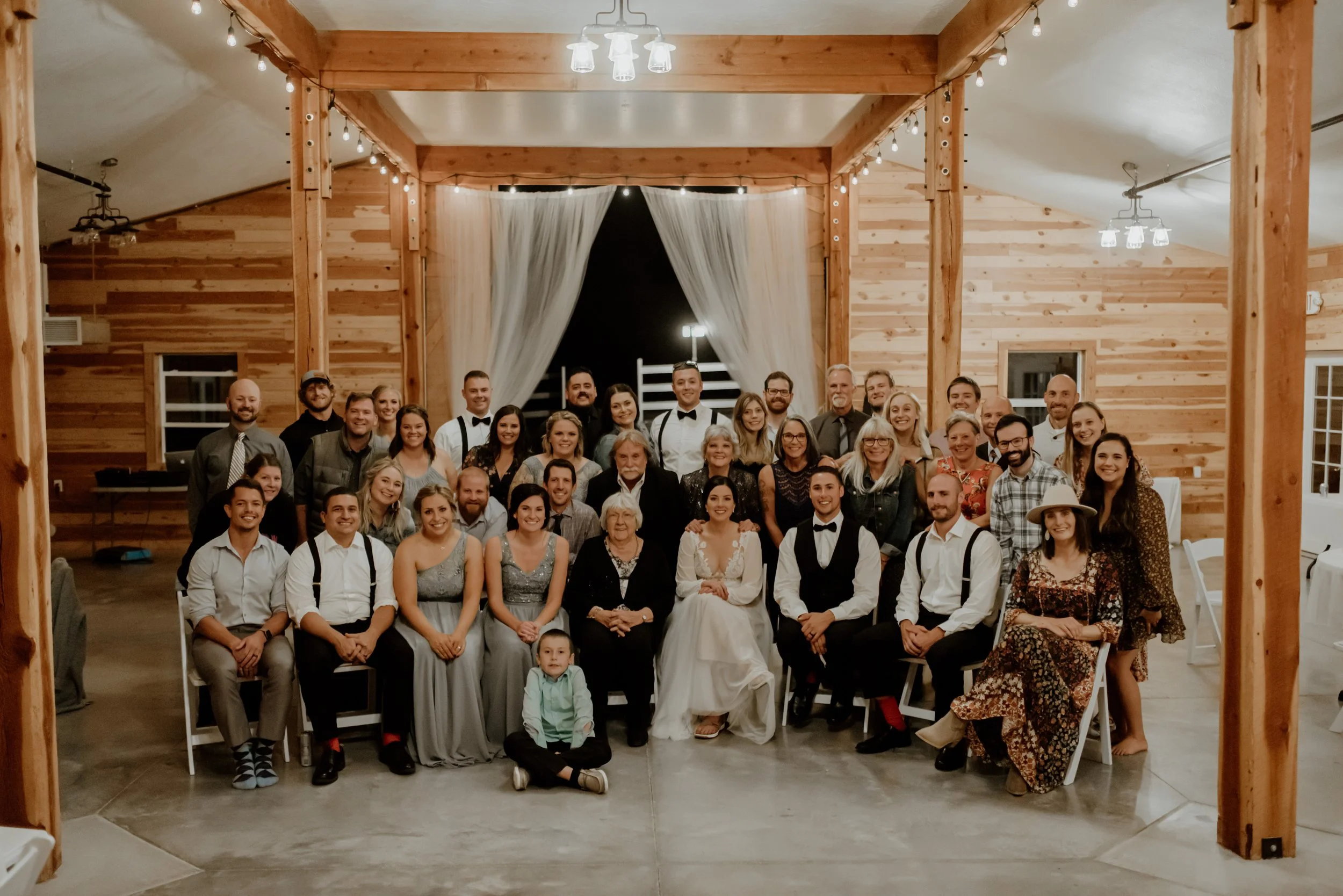 Wedding Group Portraits (Copy)