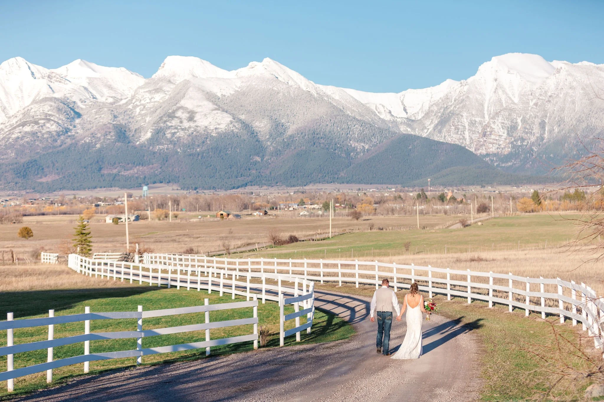 Walk Down Road White Fence April 4 2025 by Renske Photography.jpg