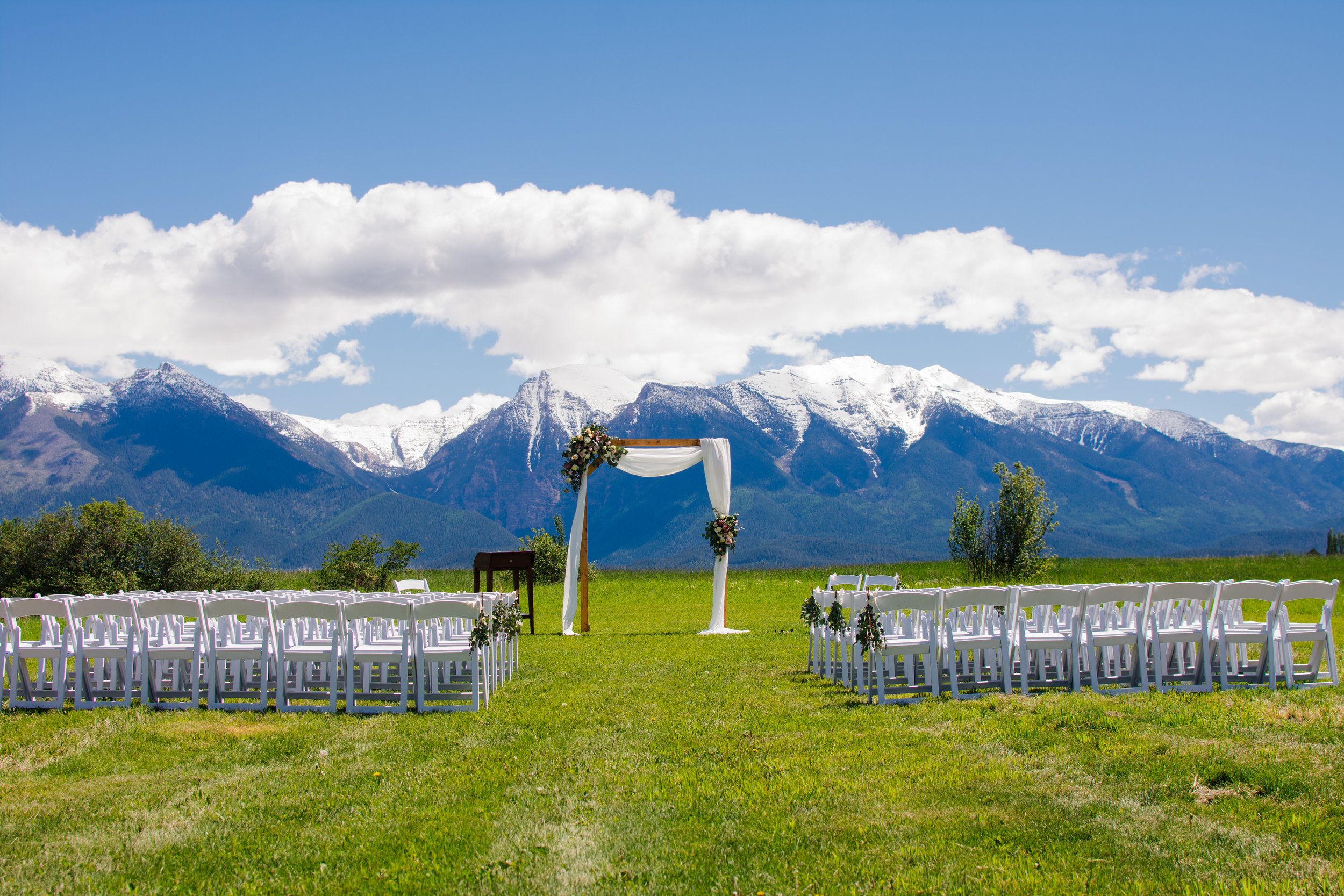 Rectangle Arch and Podium by Tiffany Photography.jpg