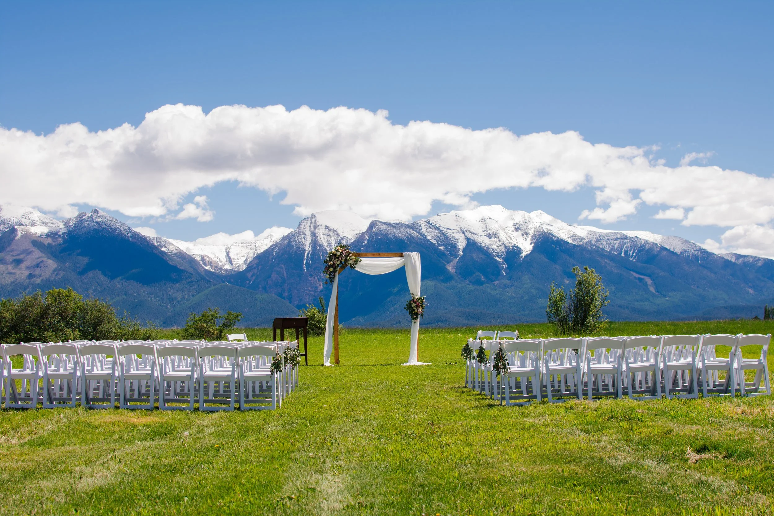 Rectangle Arch and Podium by Tiffany Photography.jpg