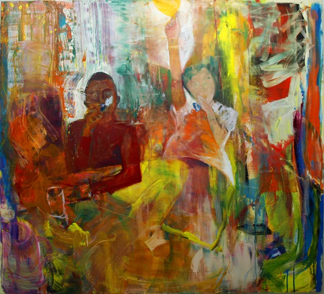 The Little Devil, 2008