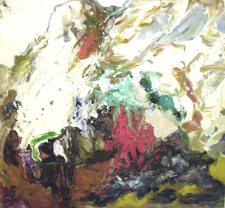 Avalanche, 2006