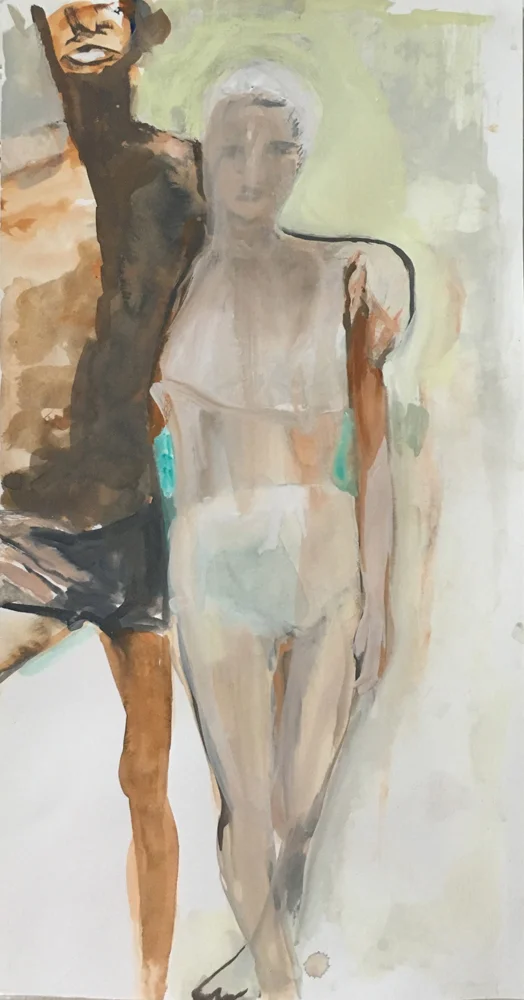 Sister and Brother, 2016