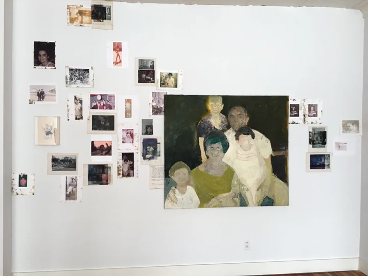 The Matriarch, 2008