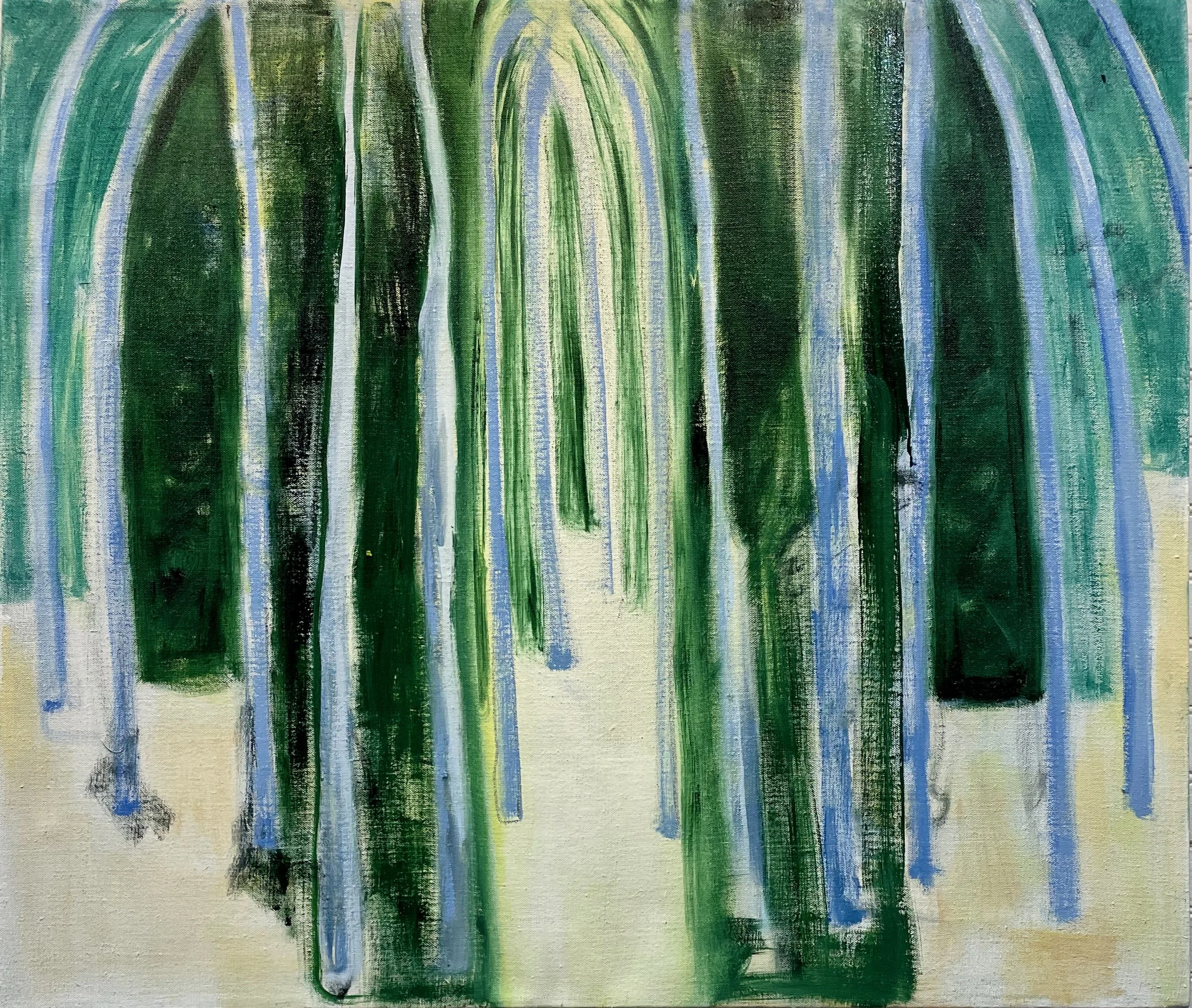Coniferous Forest, 2025