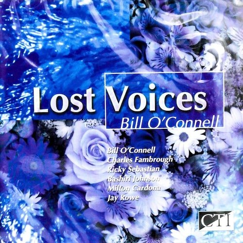 Lost Voices (CTI)
