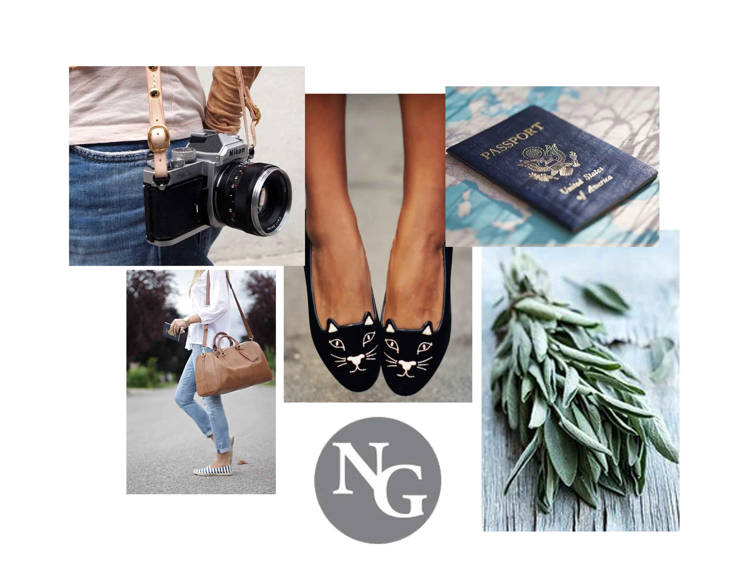  MOOD BOARD 