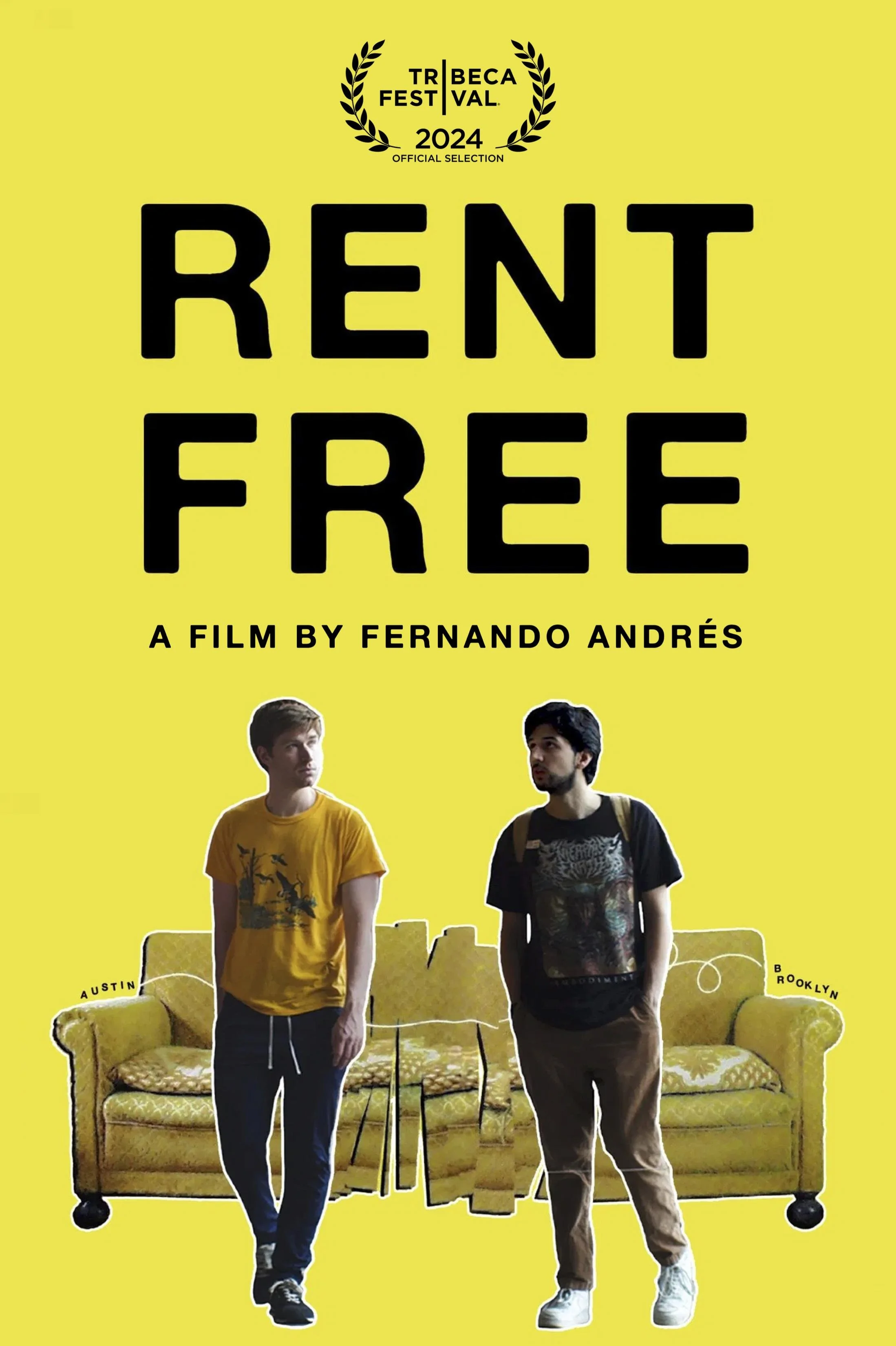   Trailer  / Vinegar Syndrome 