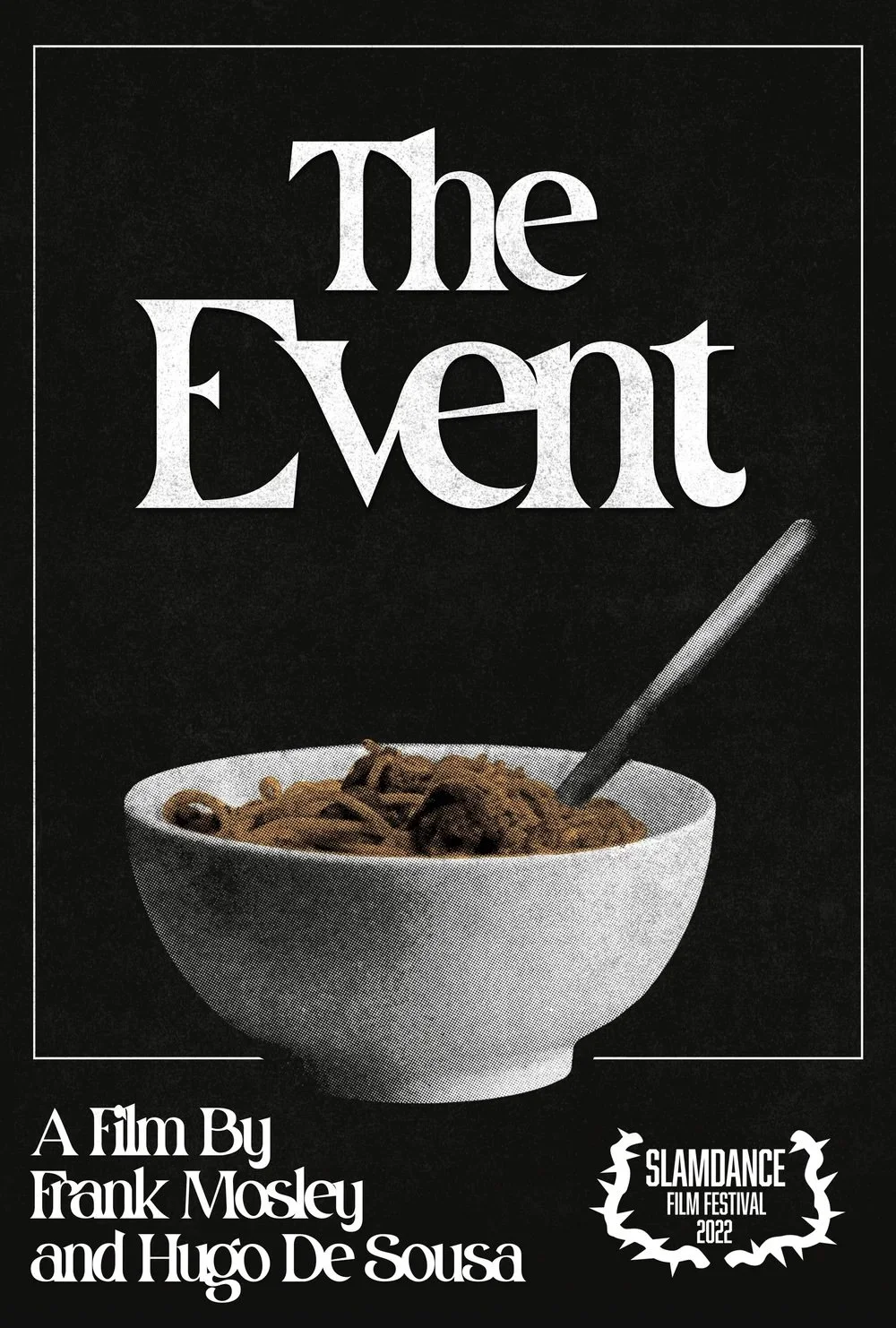   Watch  / Vimeo Staff Pick / Directors Notes / NoBudge 