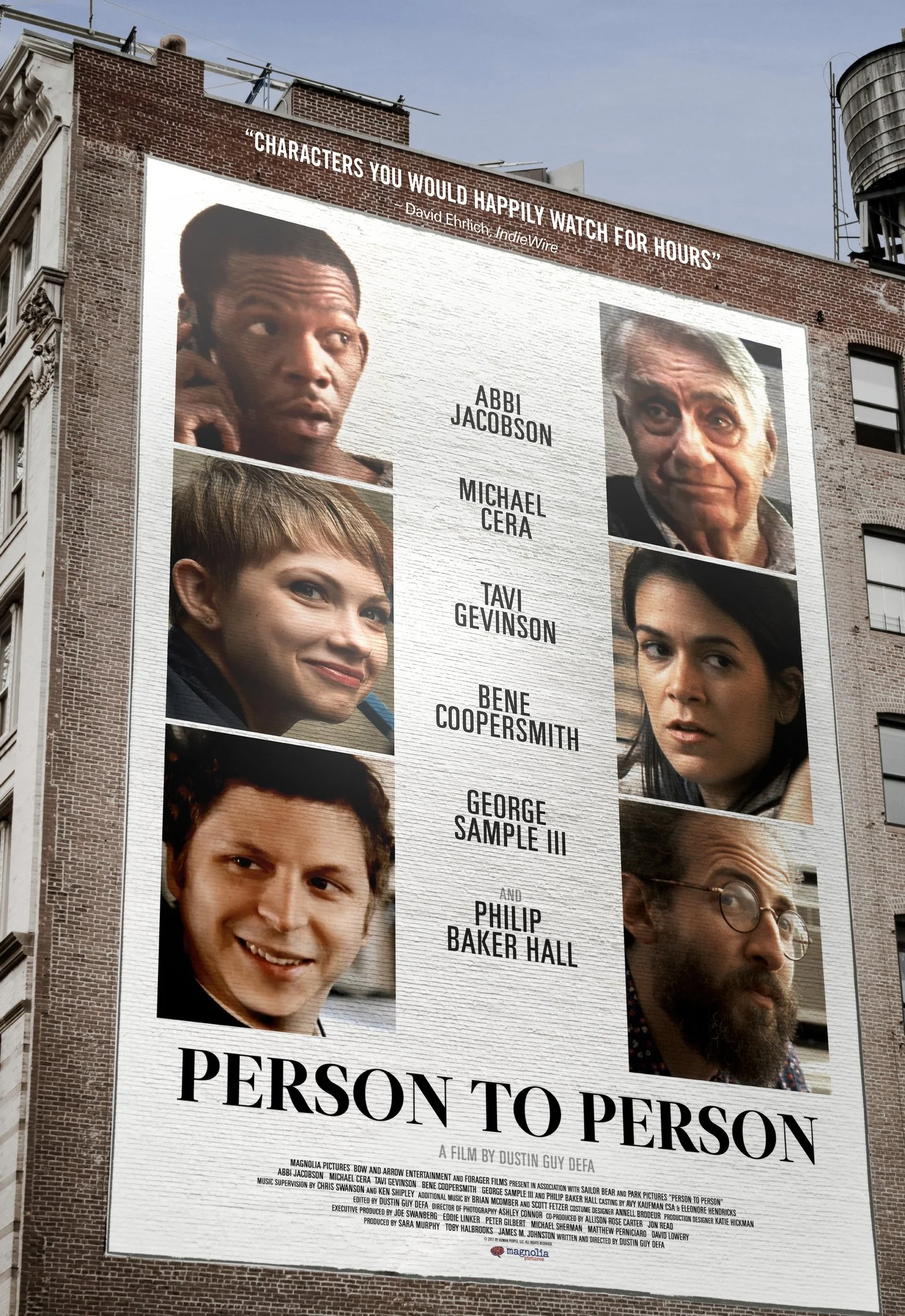   Trailer  /  Clip   