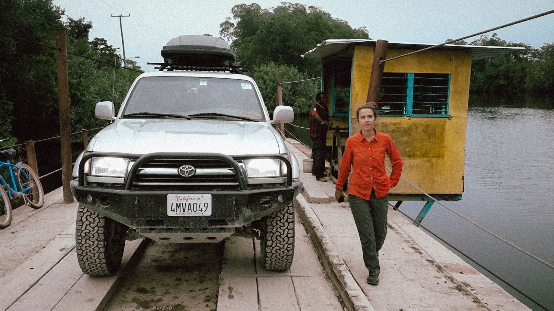 AshLivin Video #6: A Day in the Life