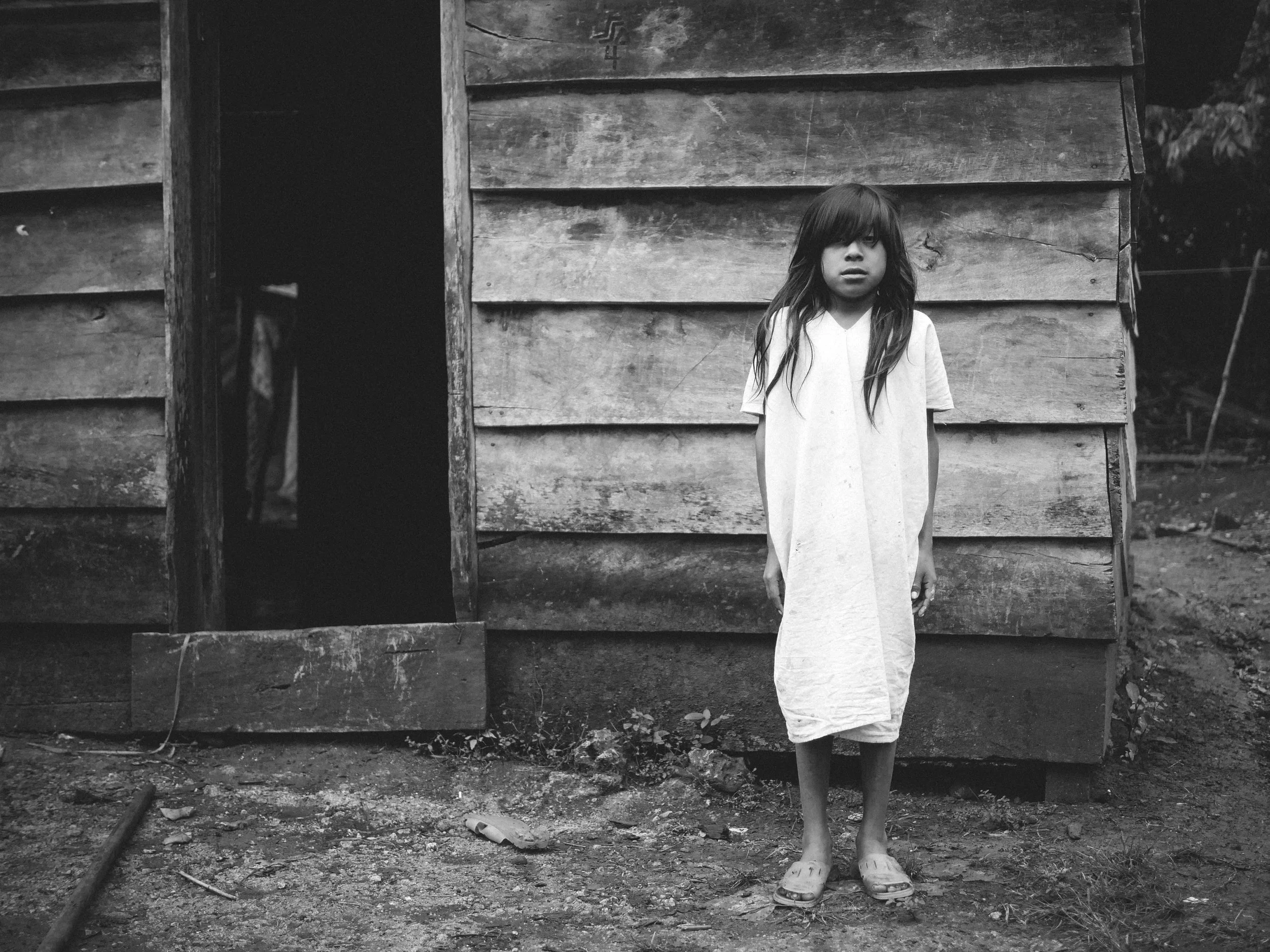 AshLivin Video #8: La Selva Lacandona