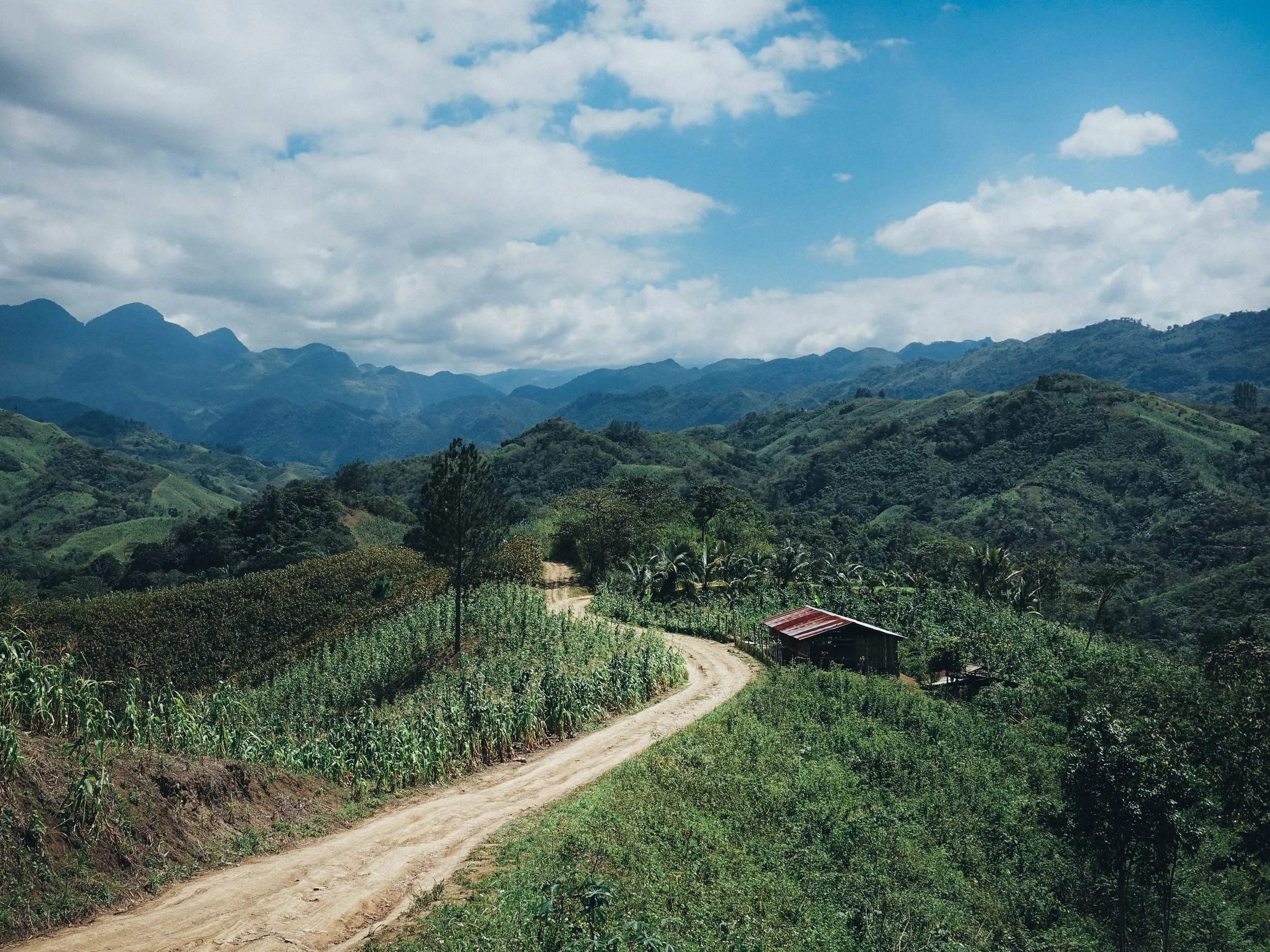 AshLivin Video #10: Guatemala