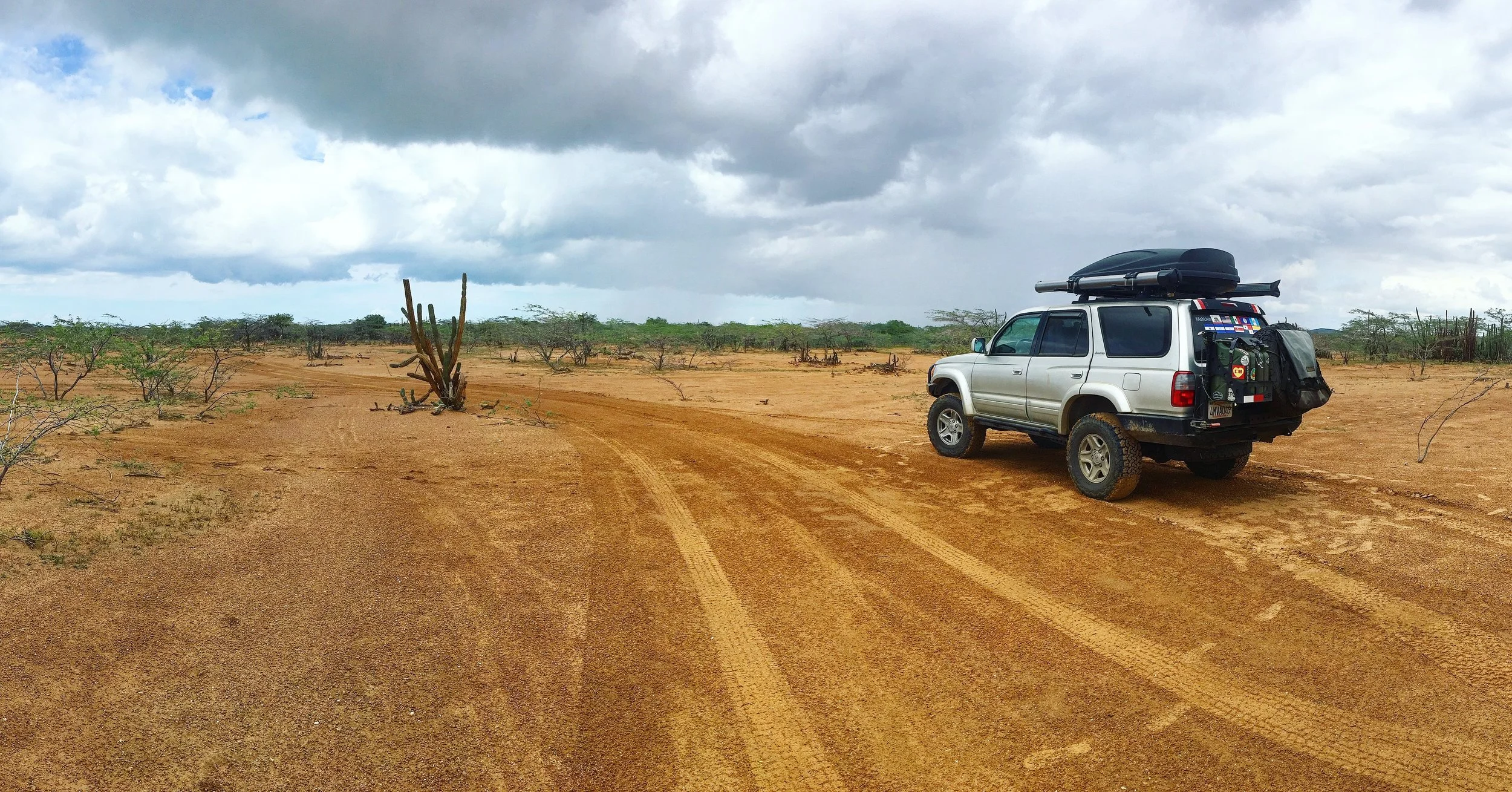 REAL TALK: the beauty of discomfort 