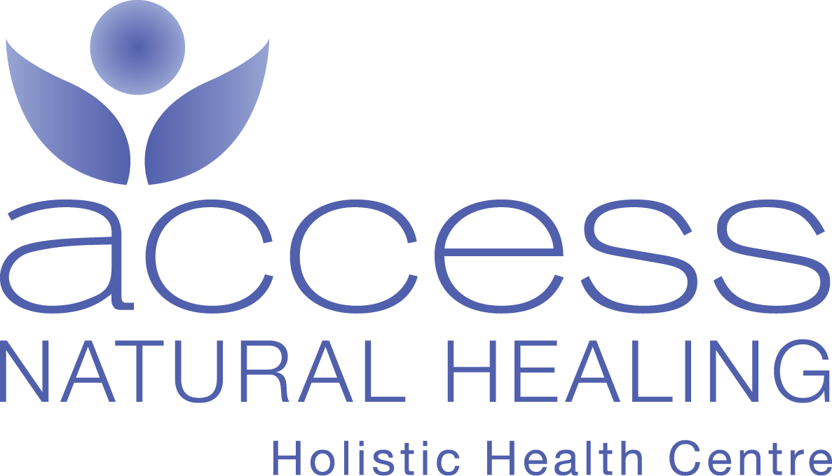 Access Natural Healing